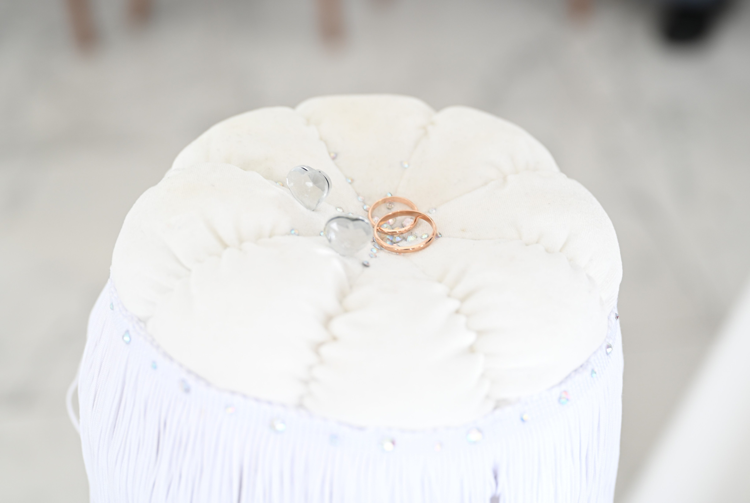 Свадьба Дарья и Давид. Фотограф Татьяна Тезина