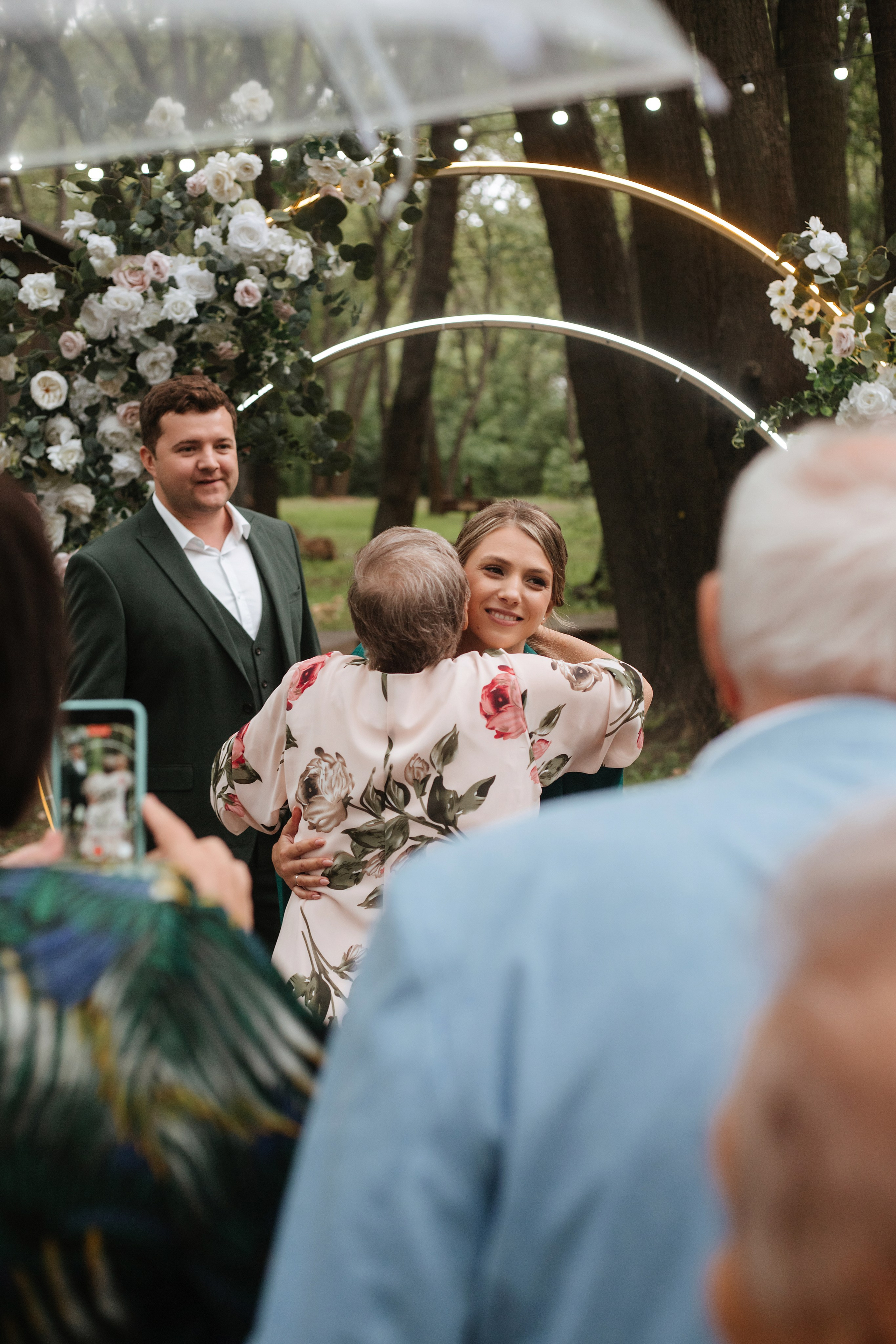 Станислав и Наталья. Фотограф в Волгограде и Москве | Анастасия Лаврова
