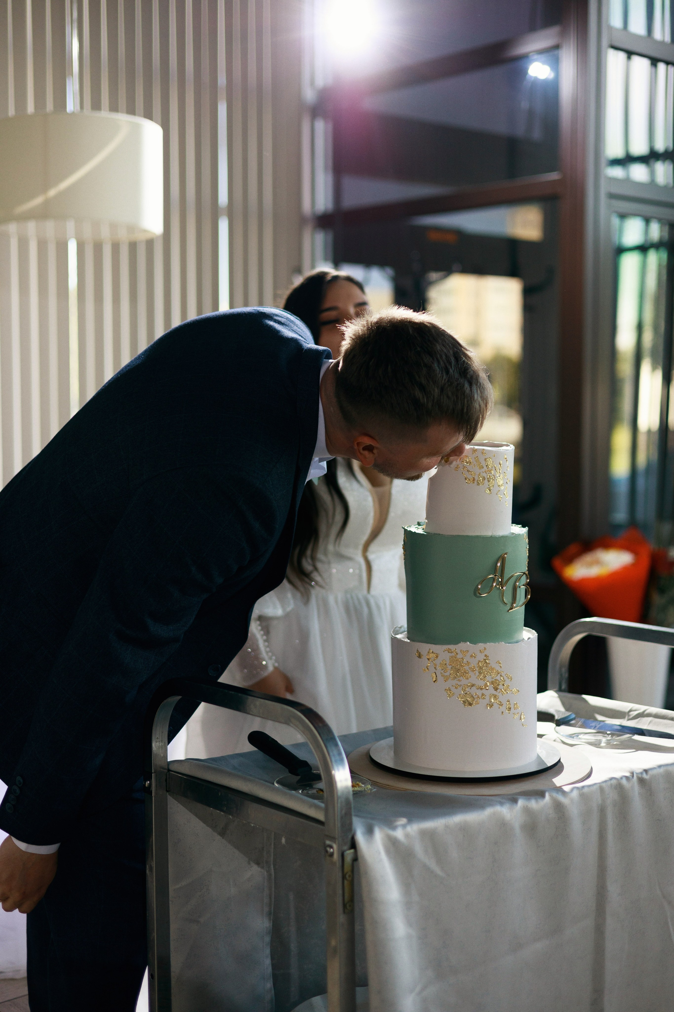 Арина и Влад. Женский и свадебный фотограф в Санкт-Петербурге Матвеева Наталья
