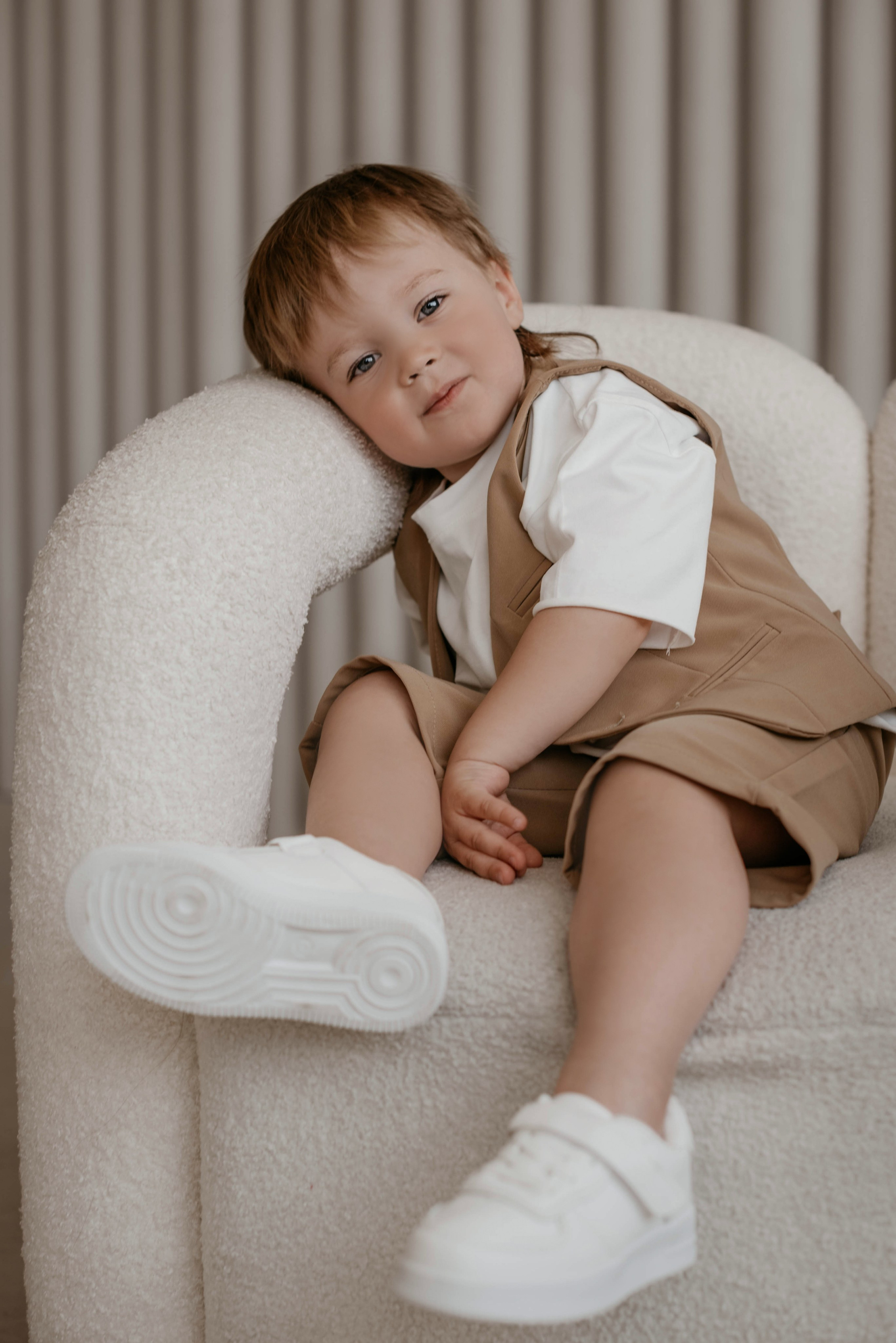 Детская фотосессия 0+. Фотограф во Владивостоке