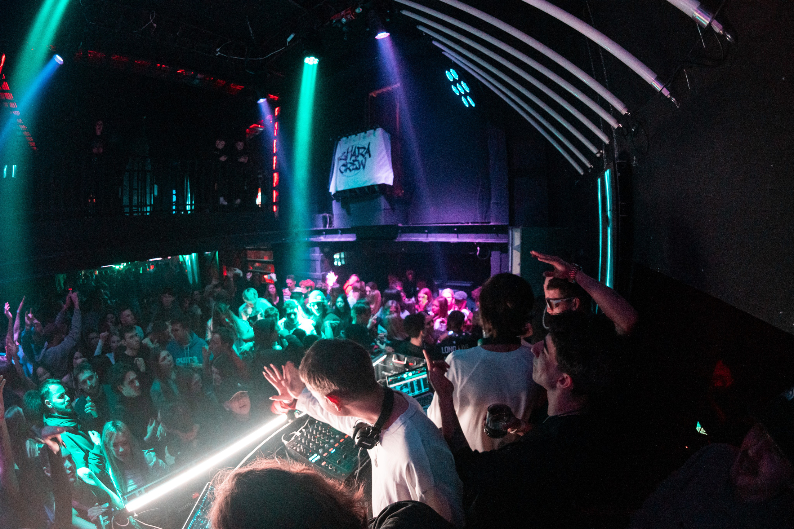 ZHARA & ZIP| ПАША ТЕХНИК. ZHARA CREW