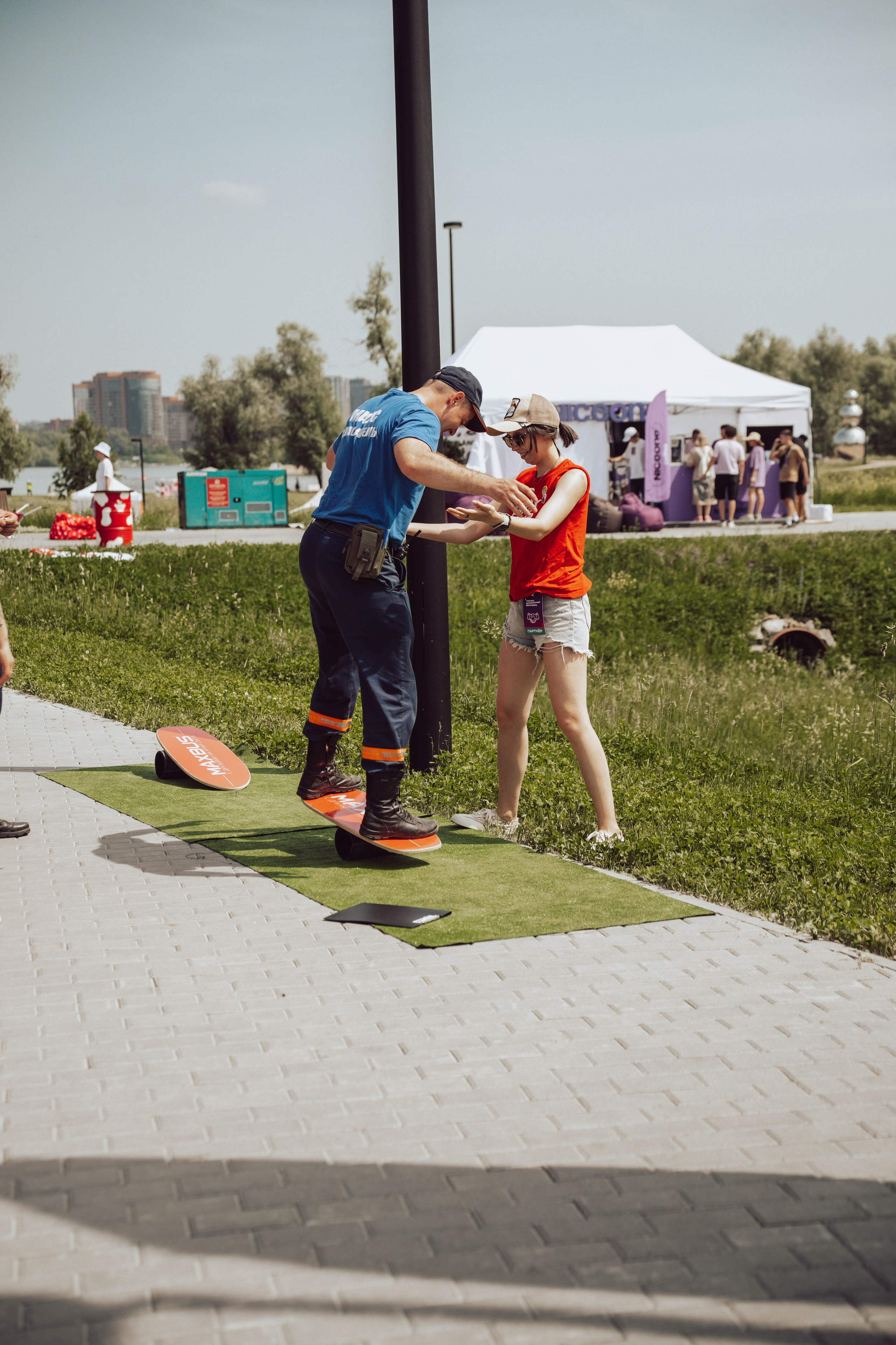 Черника Music Fest. Магия фото/кино от Tony.REC