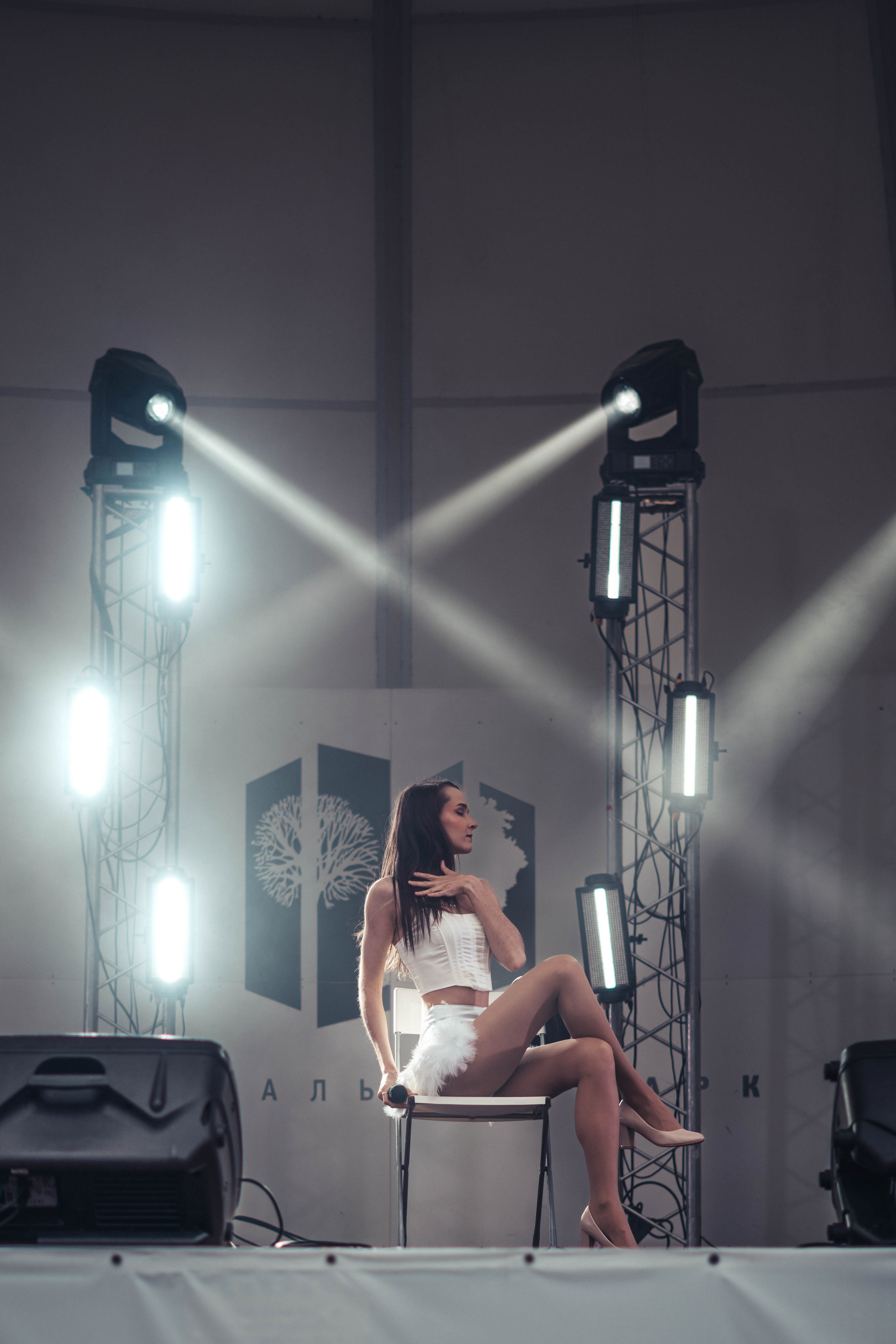 Фестиваль «АРТ-ФАБРИКА». Магия фото/кино от Tony.REC