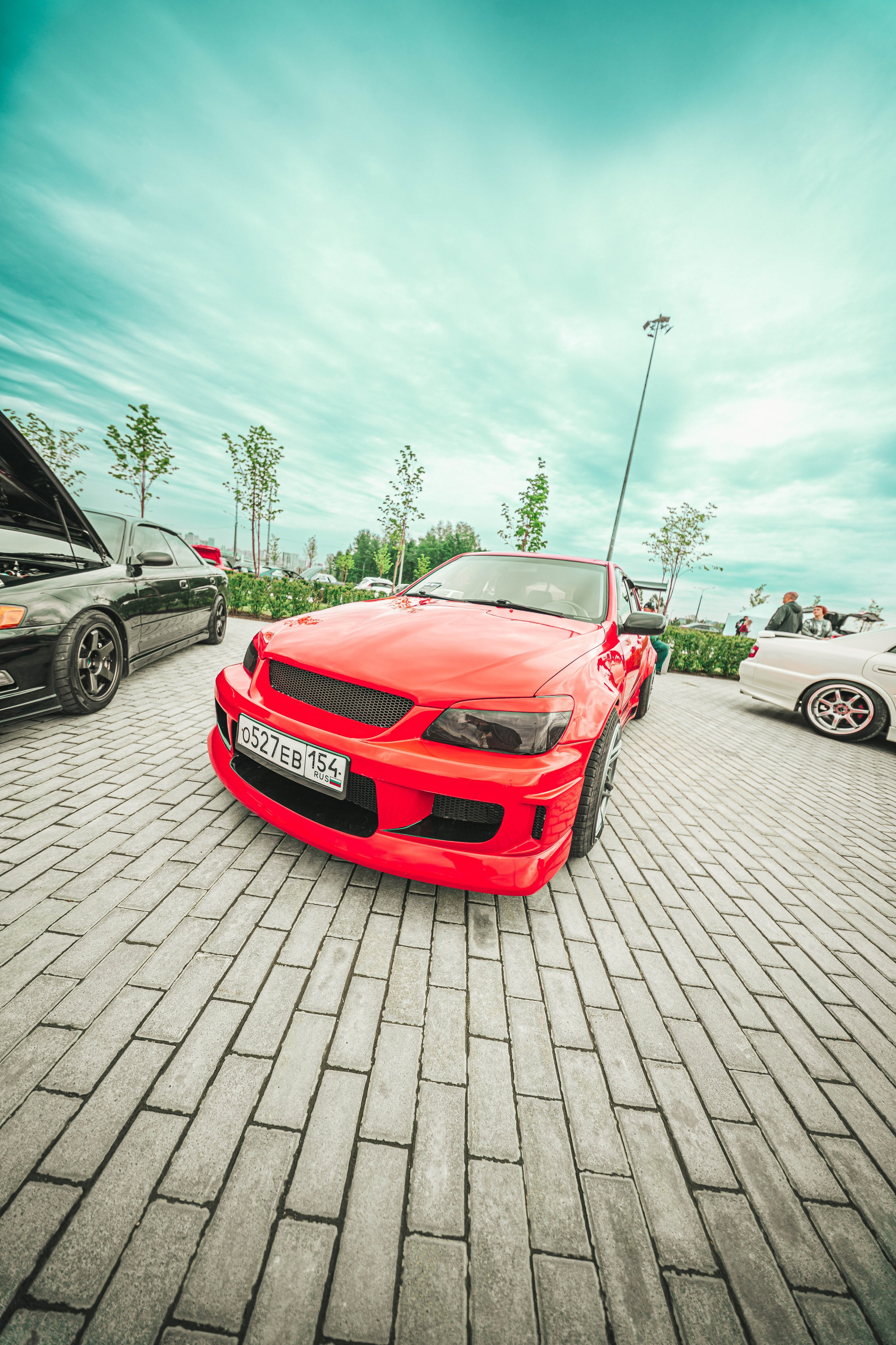 MIDDAY 17.05.2025. Магия фото/кино от Tony.REC