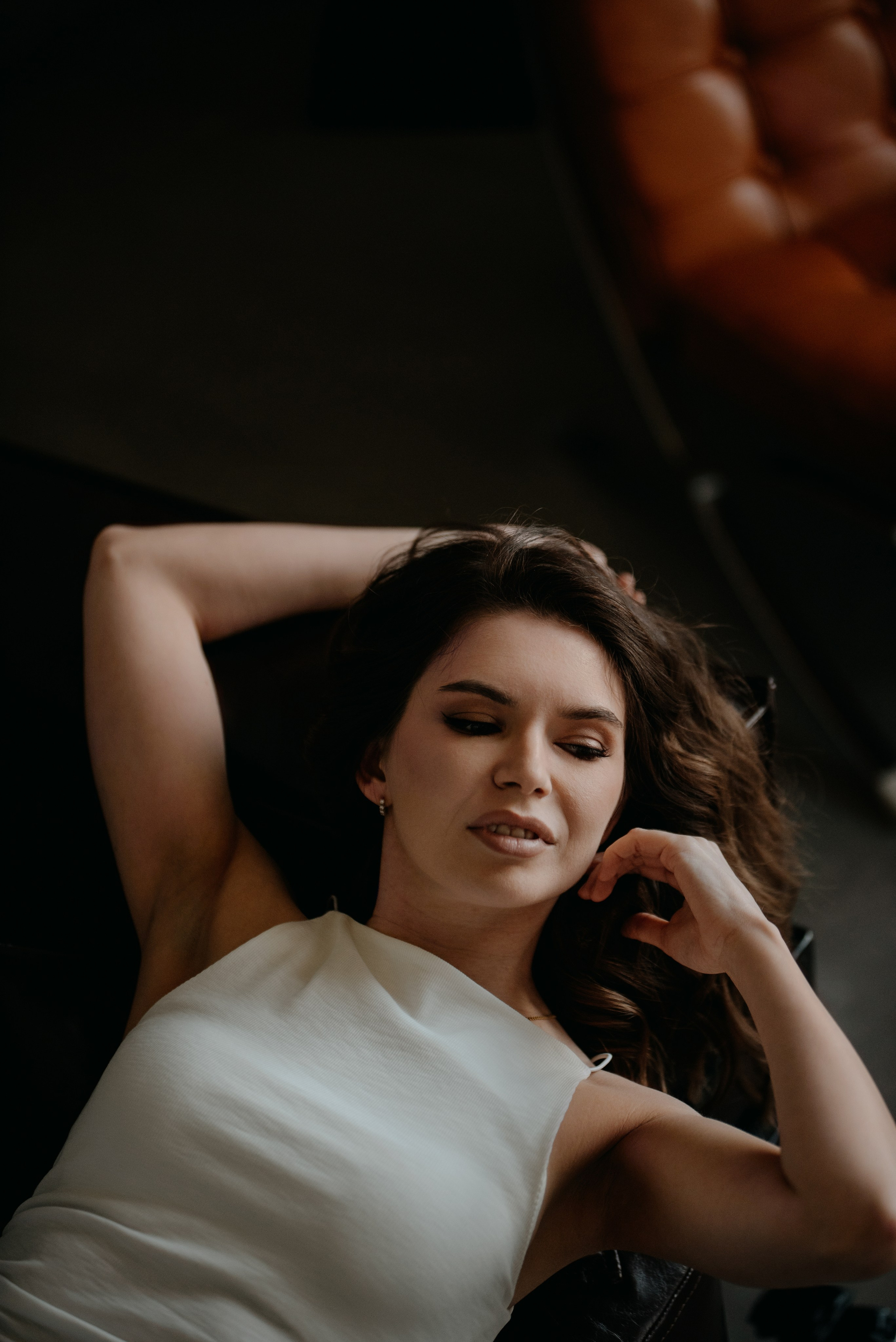 Катя. Семейный и детский фотограф в Туле