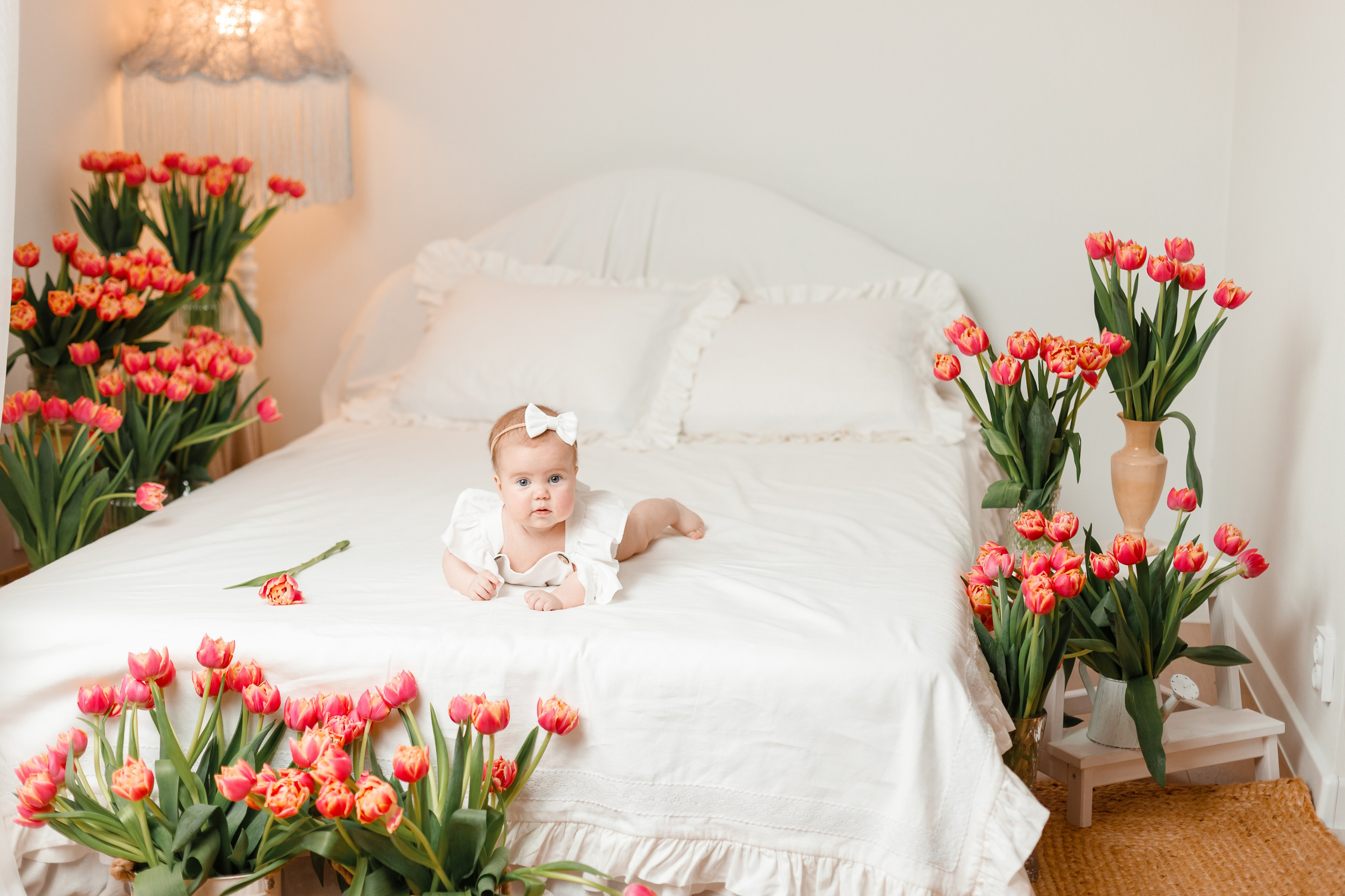 Фотопроекты. Фотограф новорождённых Ярославль. Детский и семейный фотограф Анна Салова