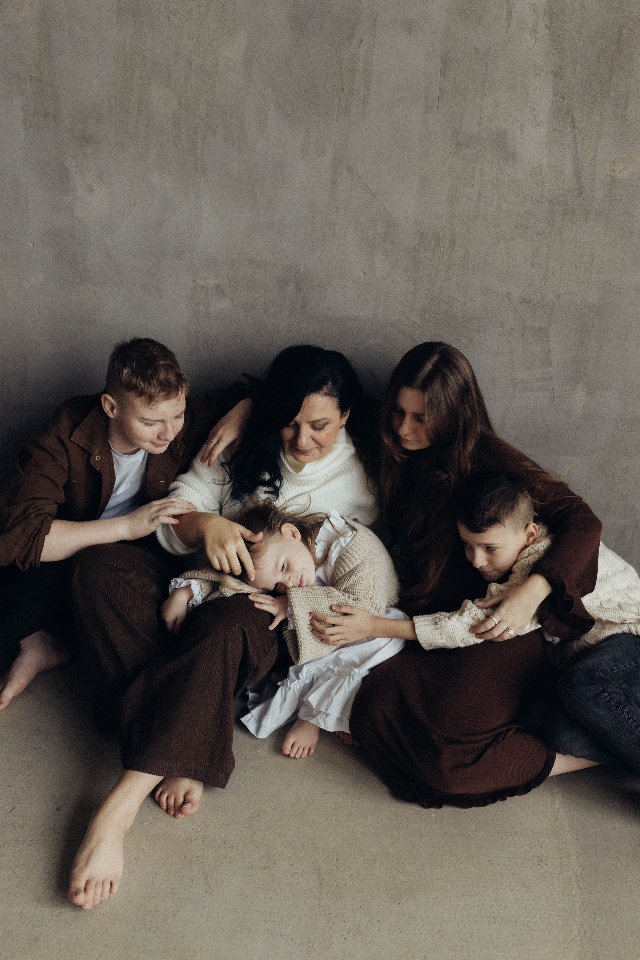 История для Оксаны. Фотограф в Туле Оксана Денисова