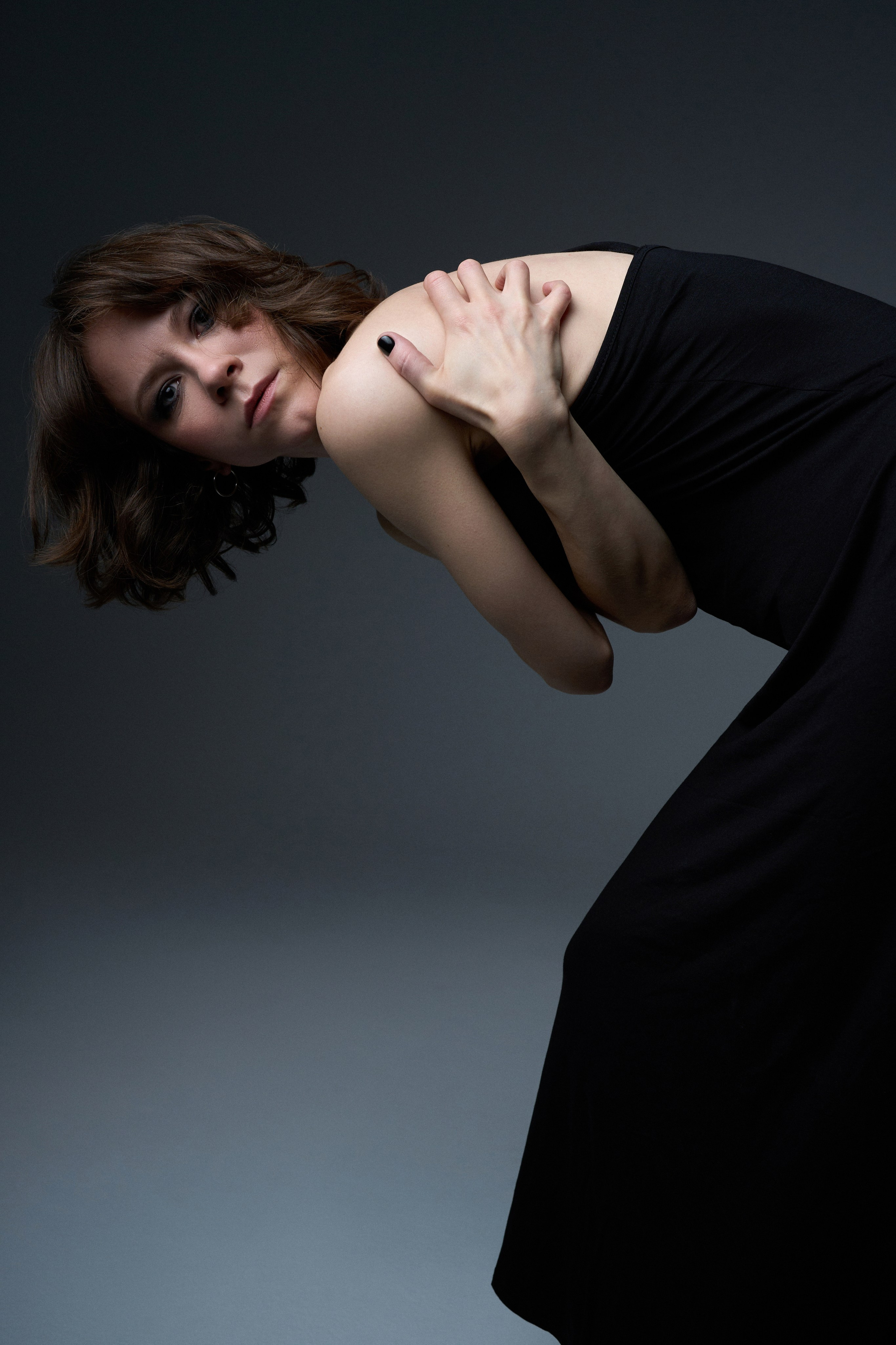 Наталья. Фотограф Максим Трофимов