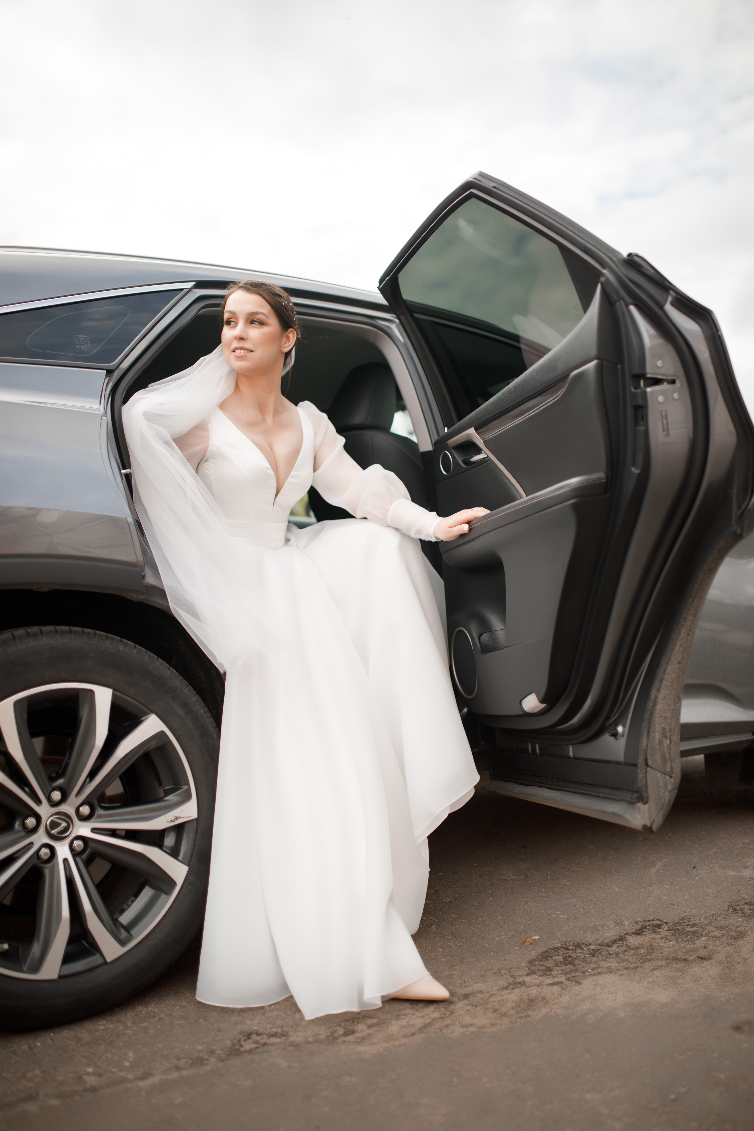 Свадебная съёмка. Детский и семейный фотограф в Костроме Валентина Белик