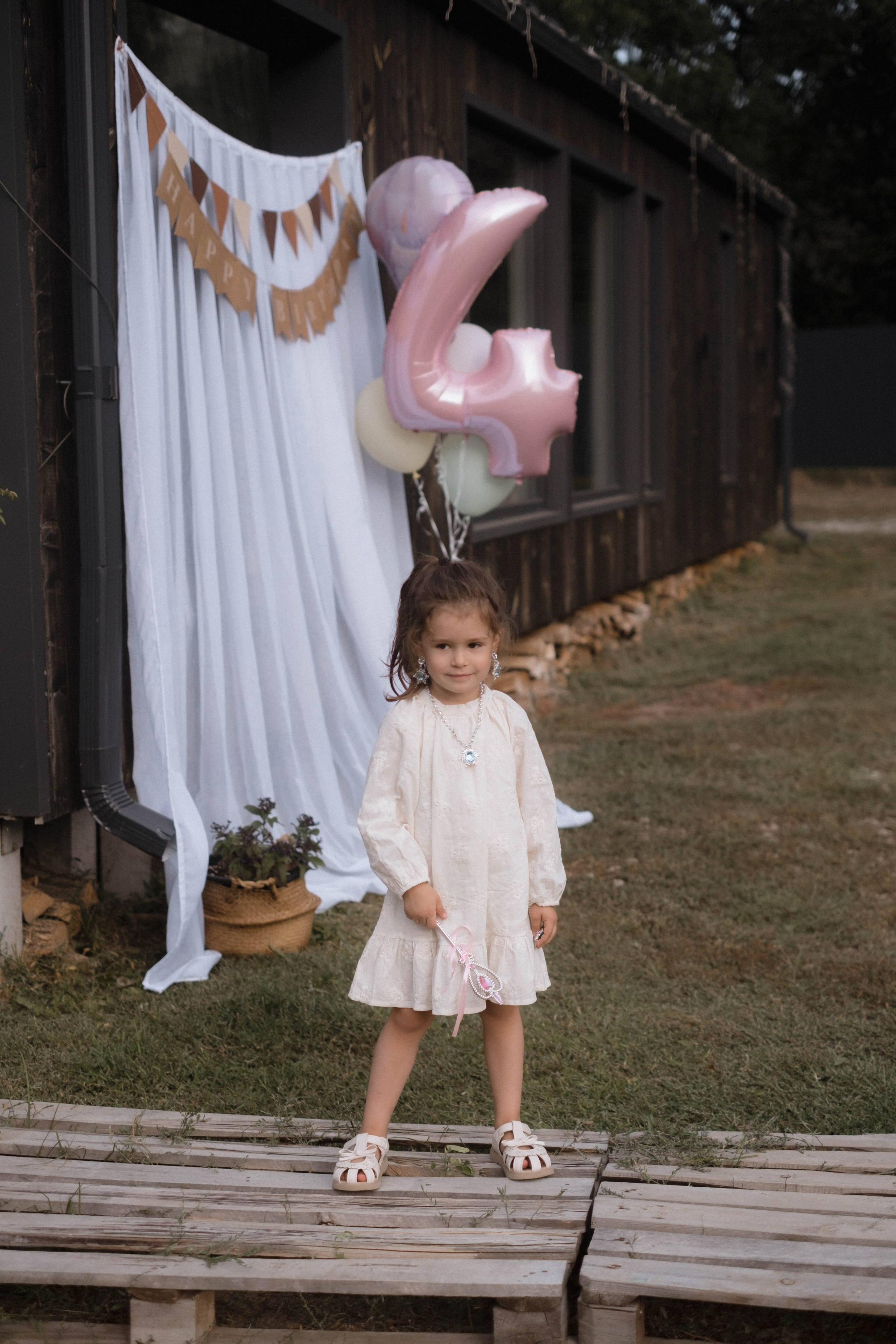 День рождение Киры. Свадебный и семейный фотограф г. Волгоград Биленко Ангелина