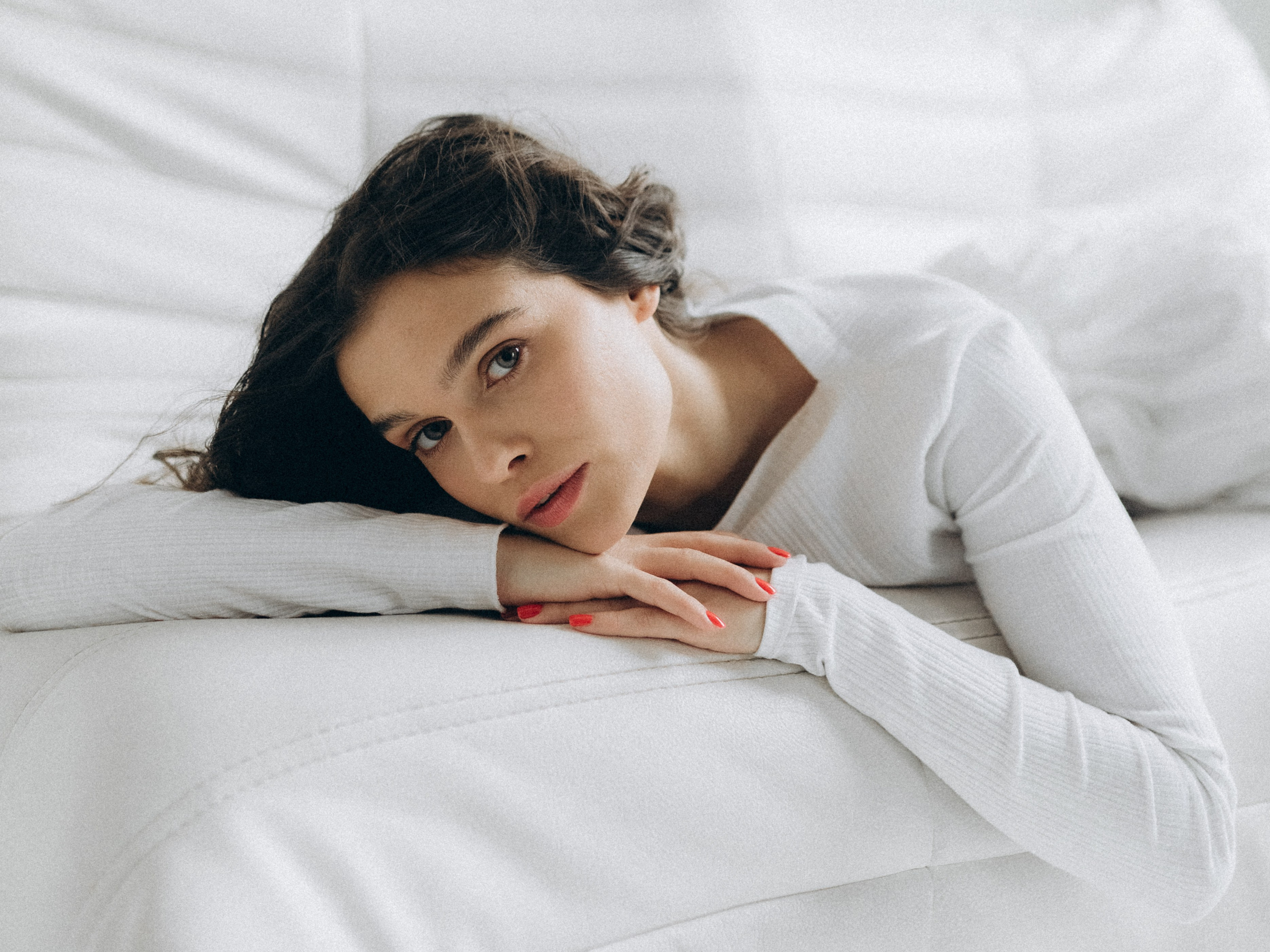 Портретная фотосъемка. Фотограф в Санкт-Петербурге и Уфе Алина Шаймухаметова