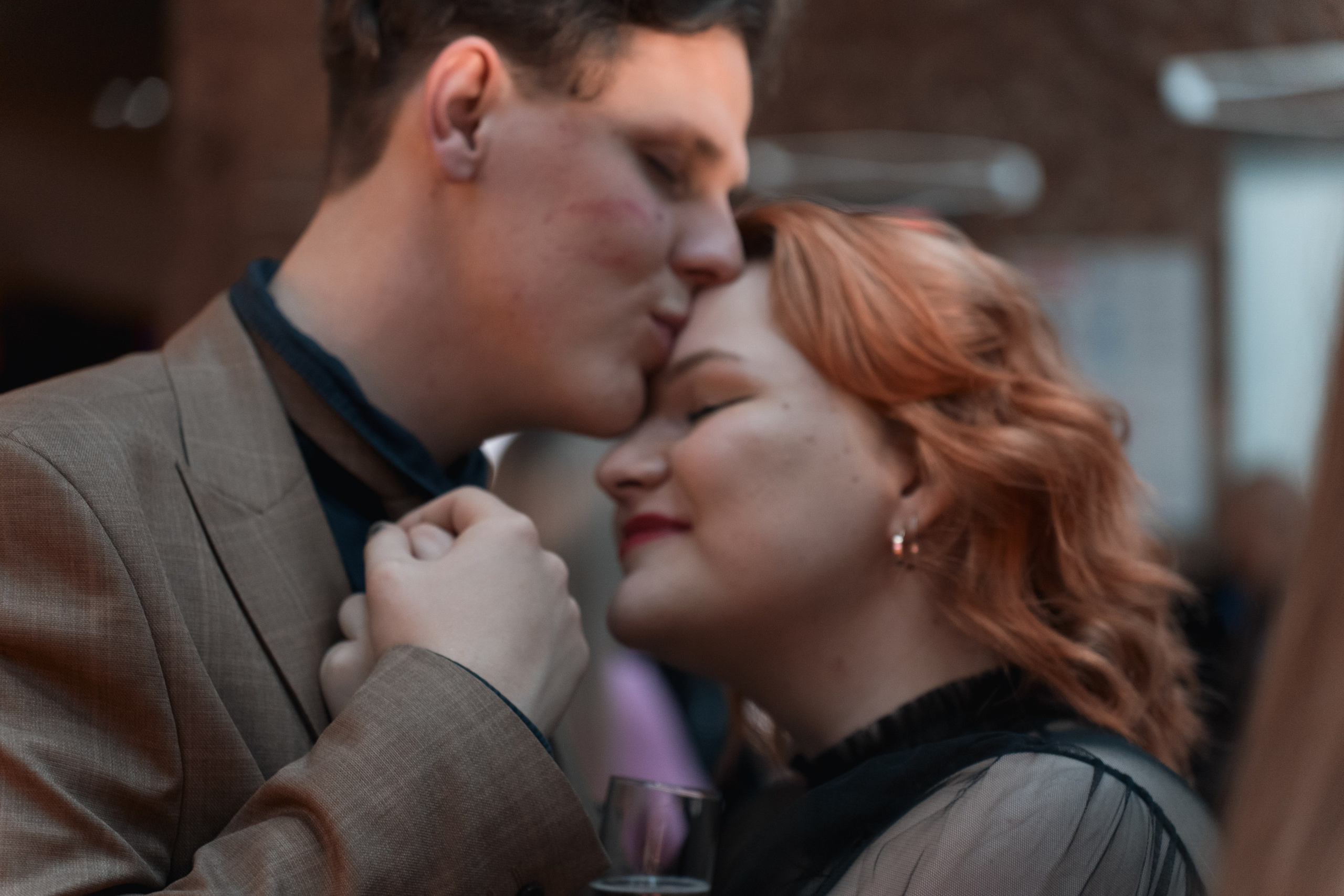 Веб-сериал «МЫ». Для тех, кто не ждёт удачи, а создаёт её. Каждая фотосессия — это твой момент, твой стиль, твой успех. 📸