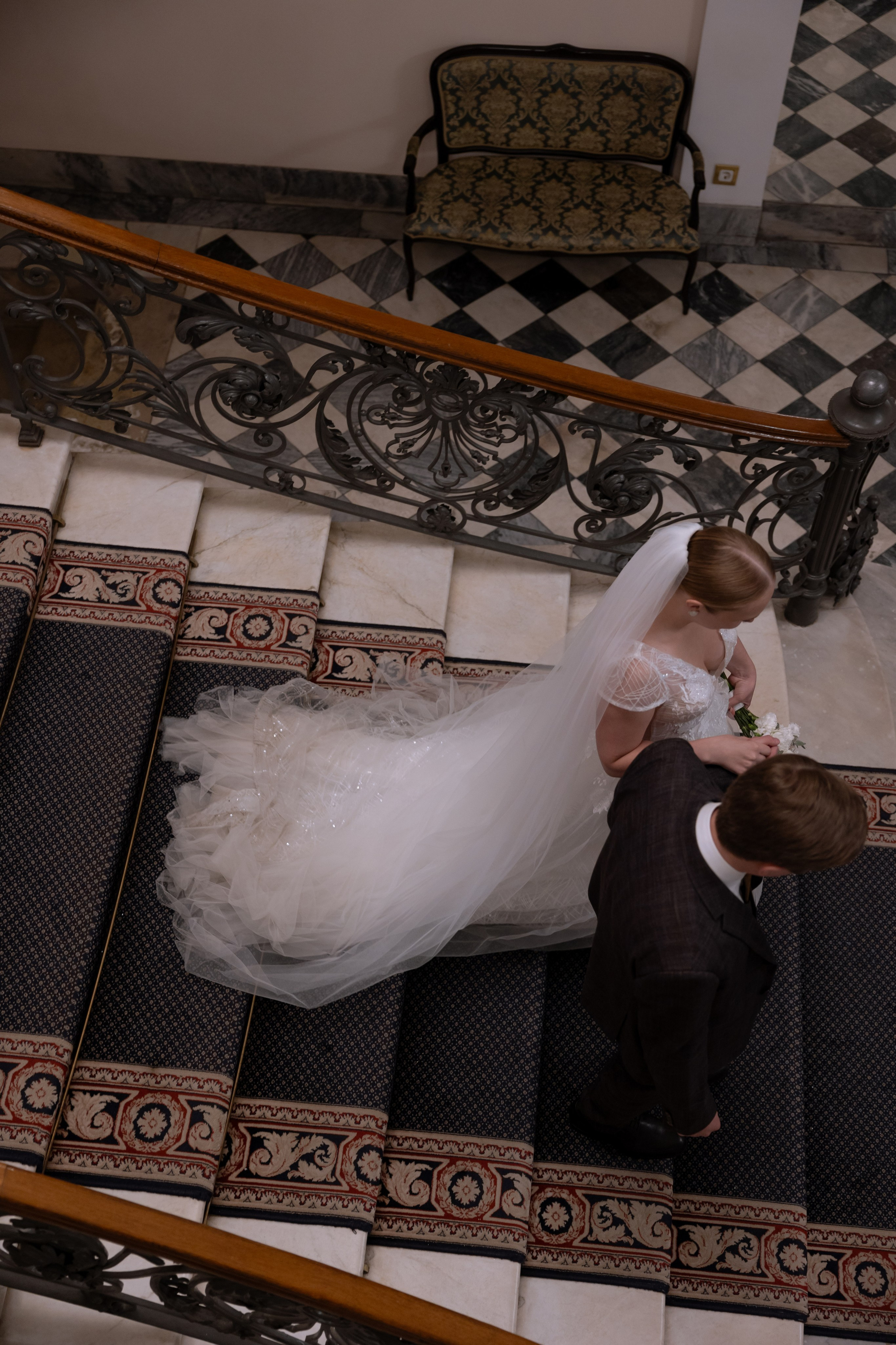 Сергей и Ксения. Свадебный фотограф в Санкт — Петербурге и Ленинградской о