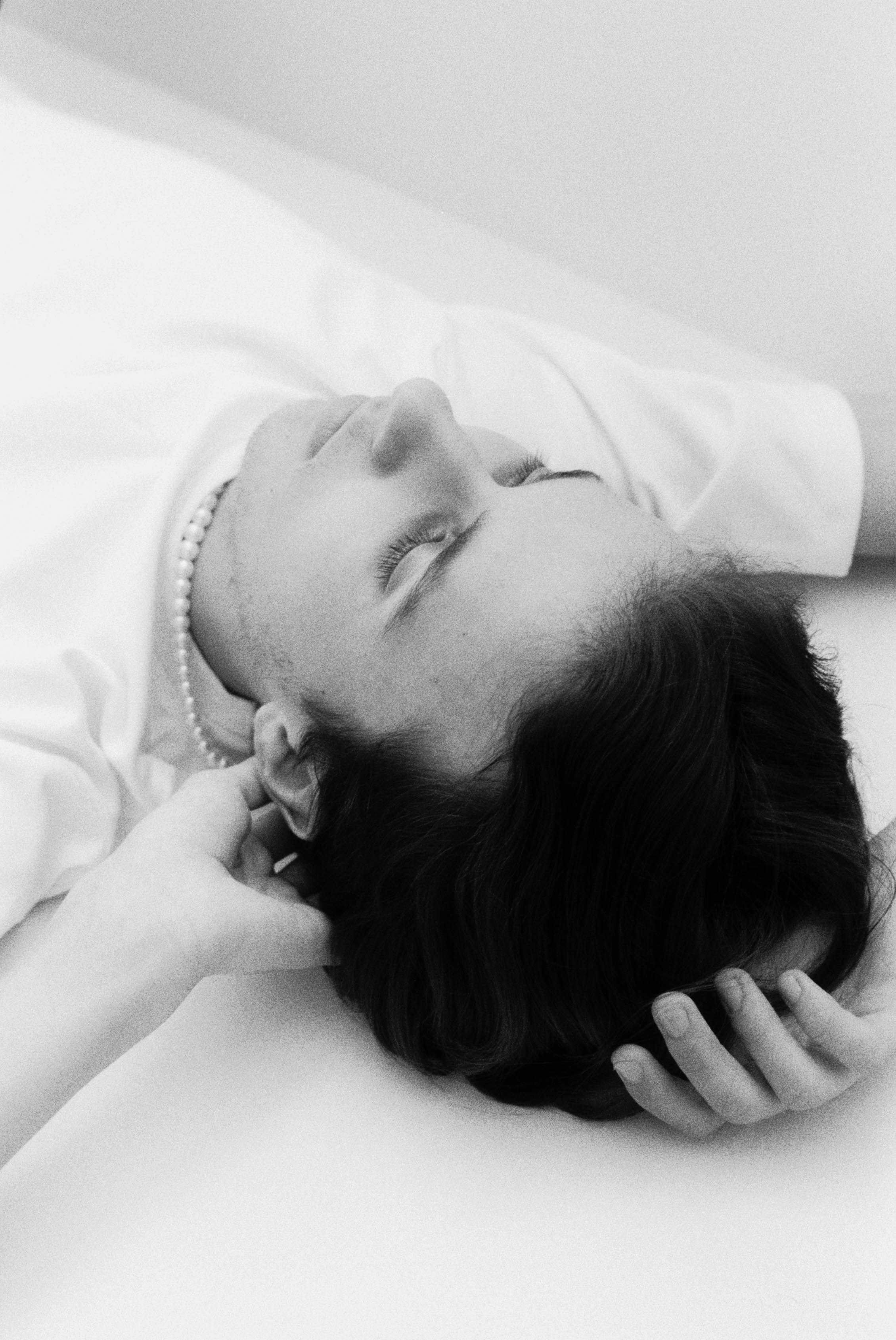 Dima. Daria Y. Фототерапия │ Санкт-Петербург