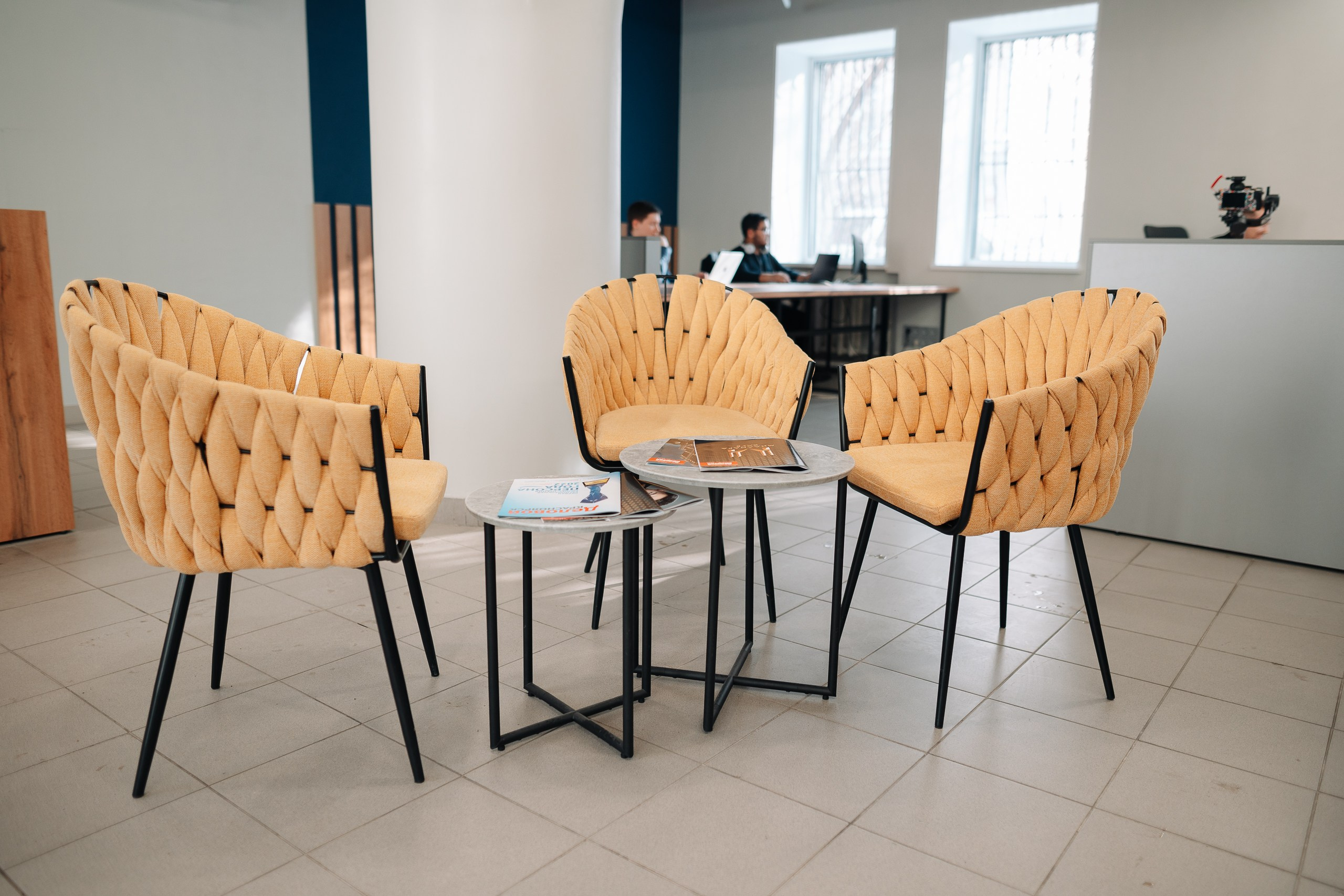 Агентство интернет маркетинга Alente. Репортажный фотограф Красноярск Алекс Чампакхам