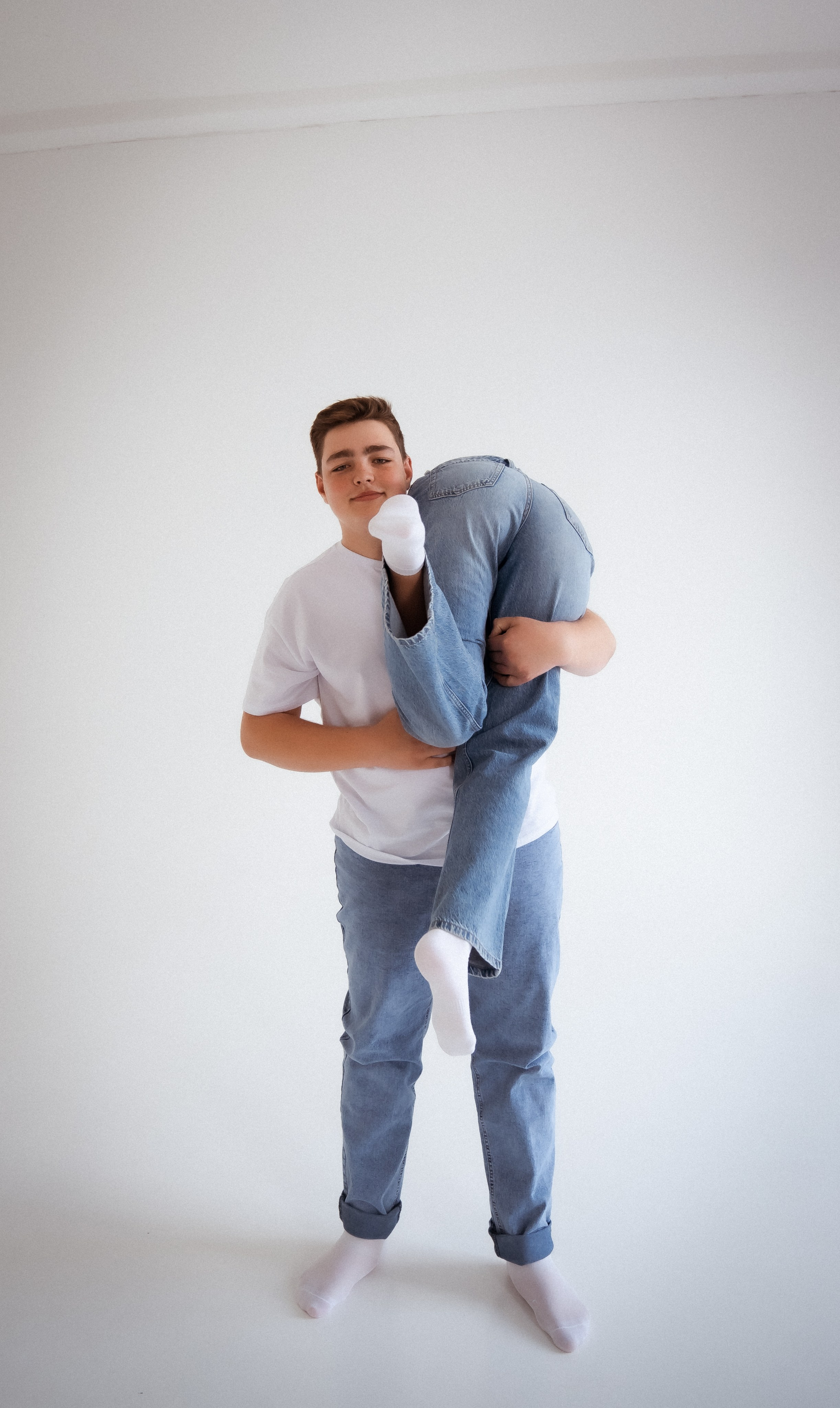 Фотосессия Анастасии и Павла. Фотограф в Ростове-на-Дону Анна Малахова