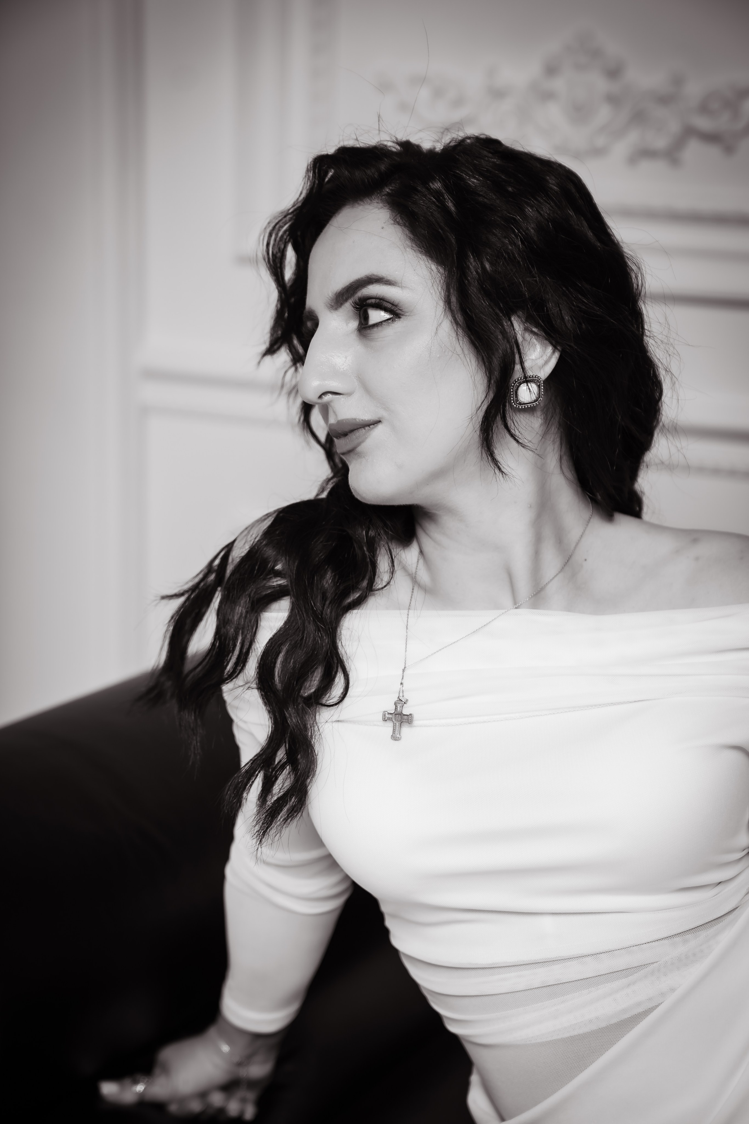 Фотосессия Сюзанны и ее Семьи. Фотограф в Ростове-на-Дону Анна Малахова