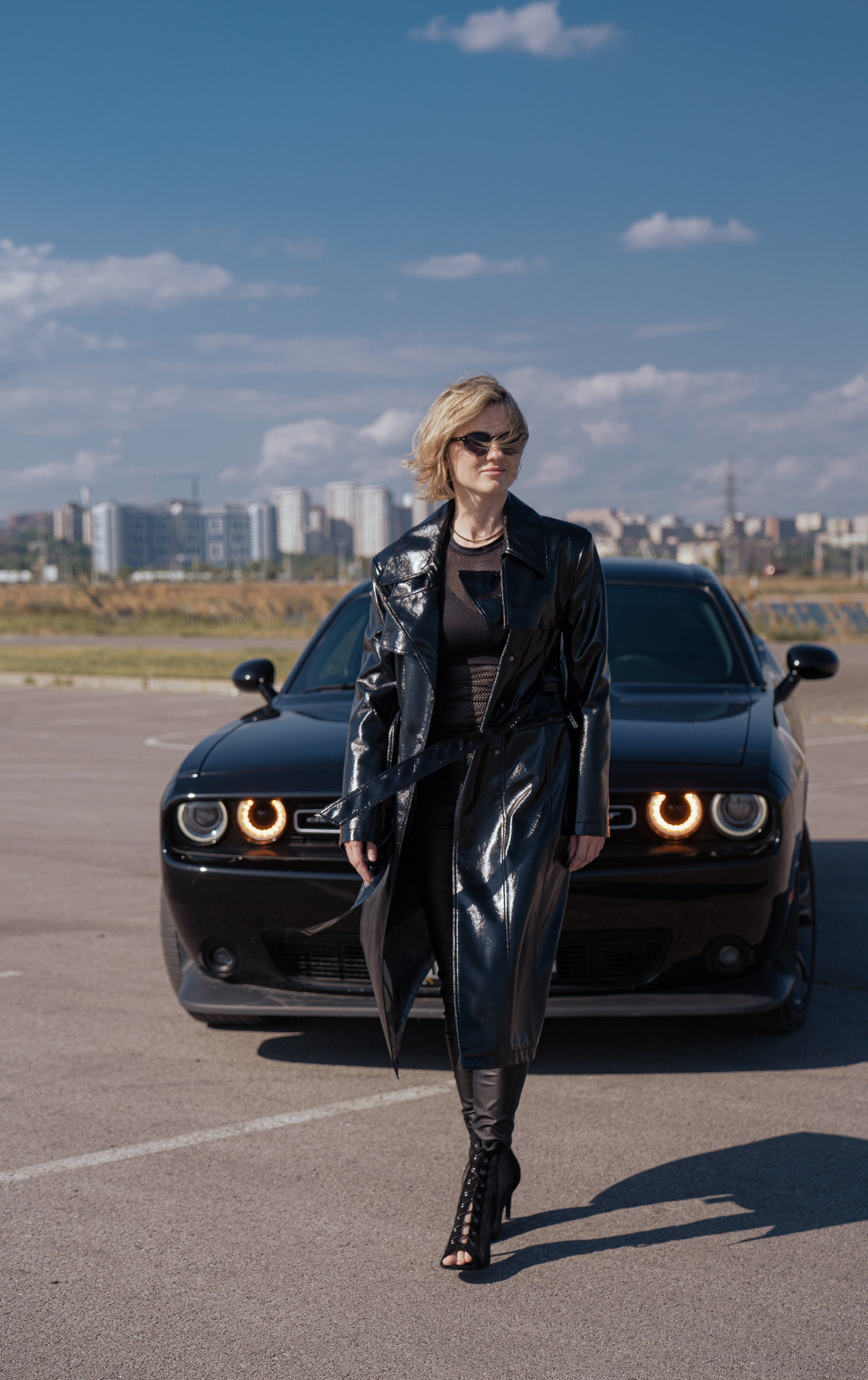 Фотосессия Екатерины. Фотограф в Ростове-на-Дону Анна Малахова