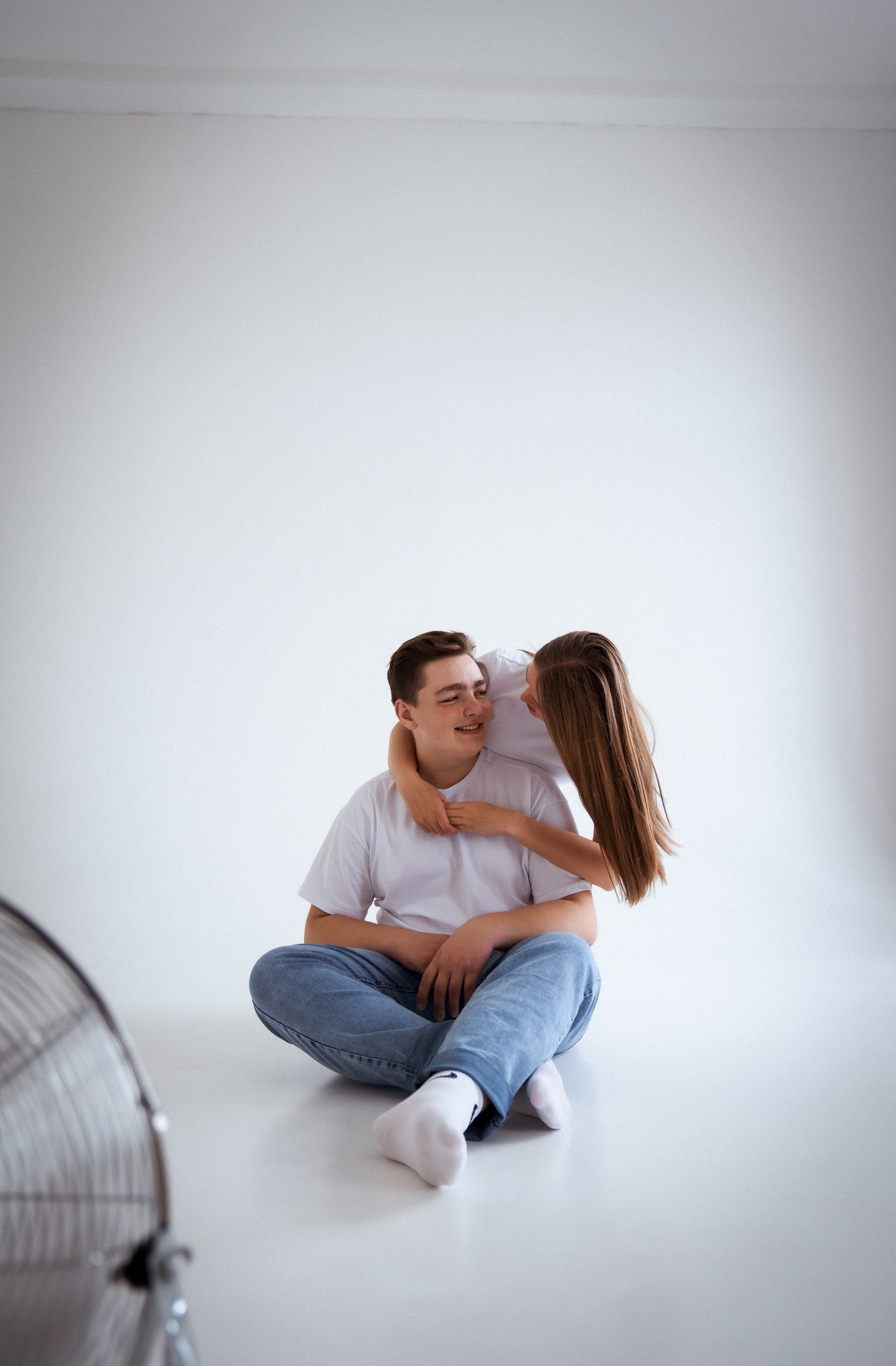 Фотосессия Анастасии и Павла. Фотограф в Ростове-на-Дону Анна Малахова