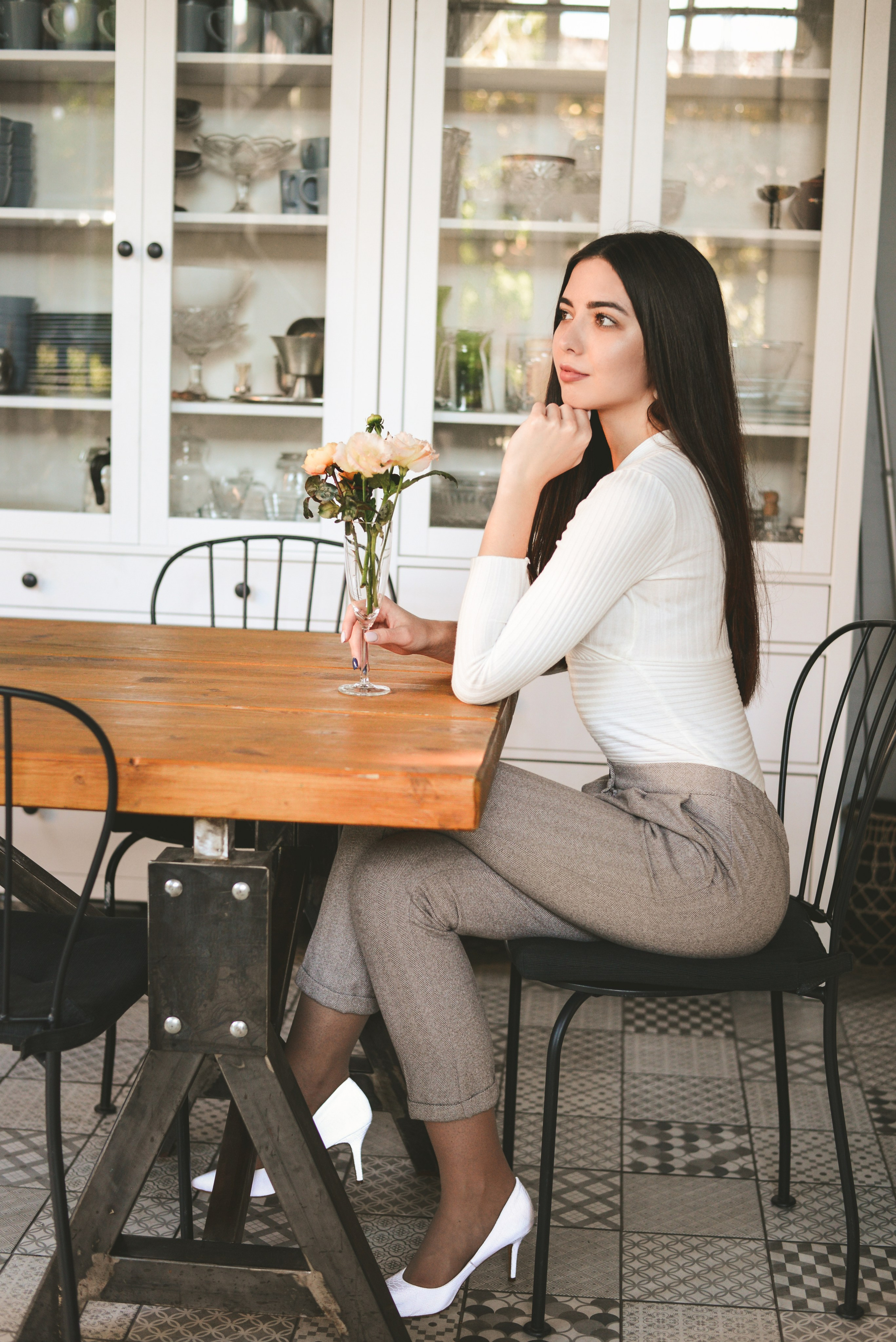 Подруги. Фотограф Ярута Оксана / Ростов-на-Дону