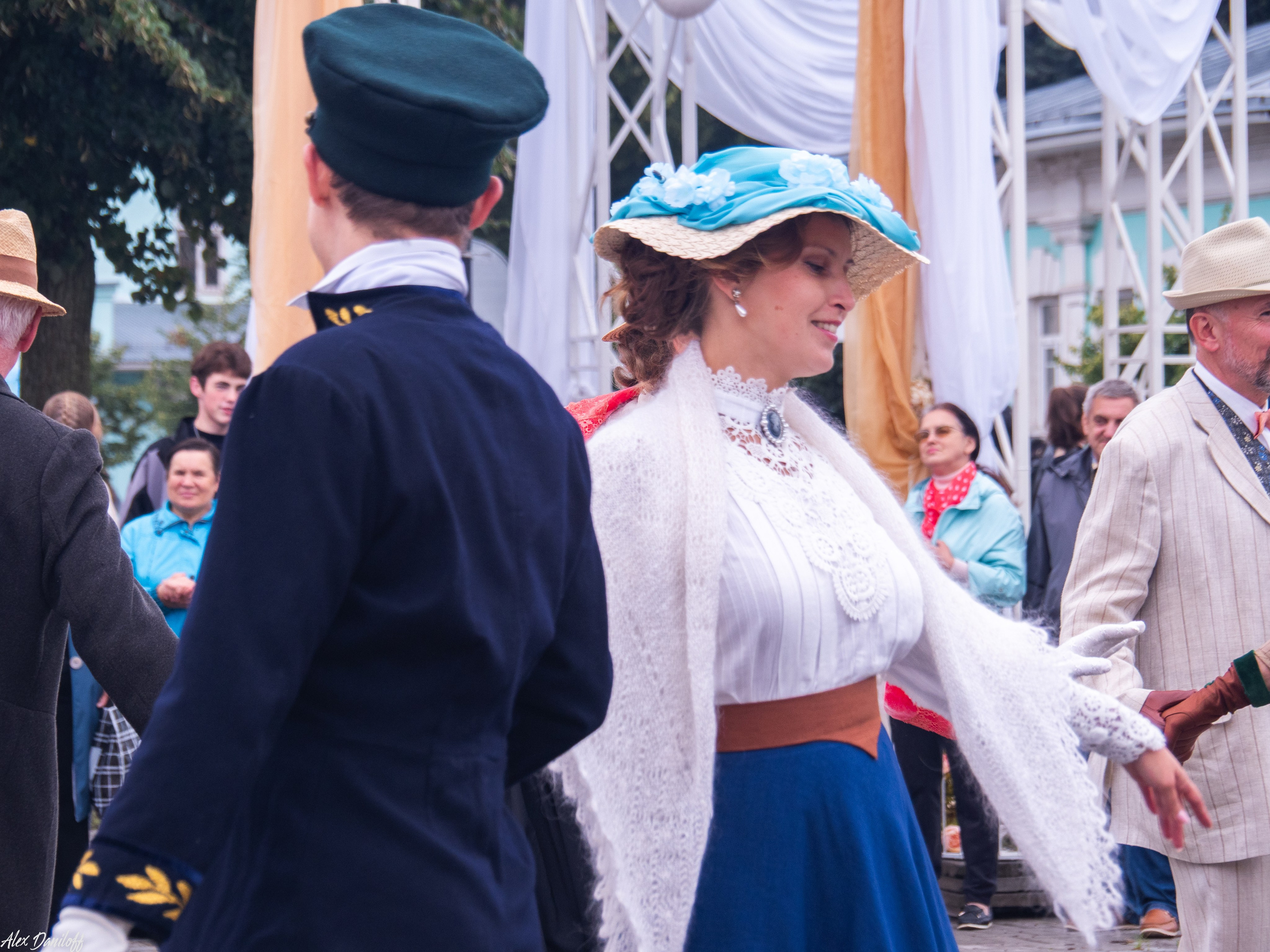 День города Муром 2025. Муром-Инфо. Новости культуры, образования, спорта в городе Муром