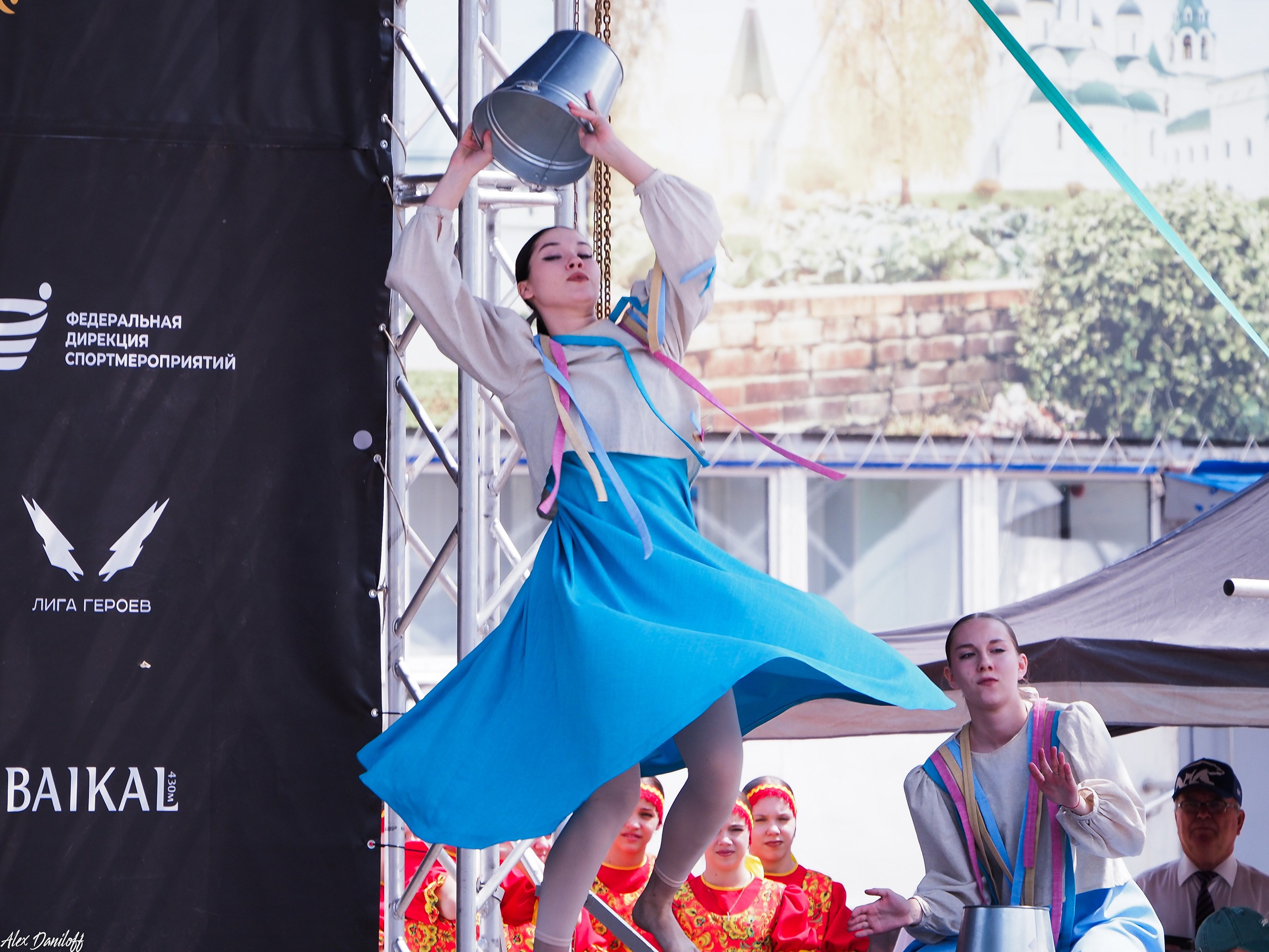 Многодневная велогонка «Россия». Первый этап — Муром. Муром-Инфо. Новости культуры, образования, спорта в городе Муром