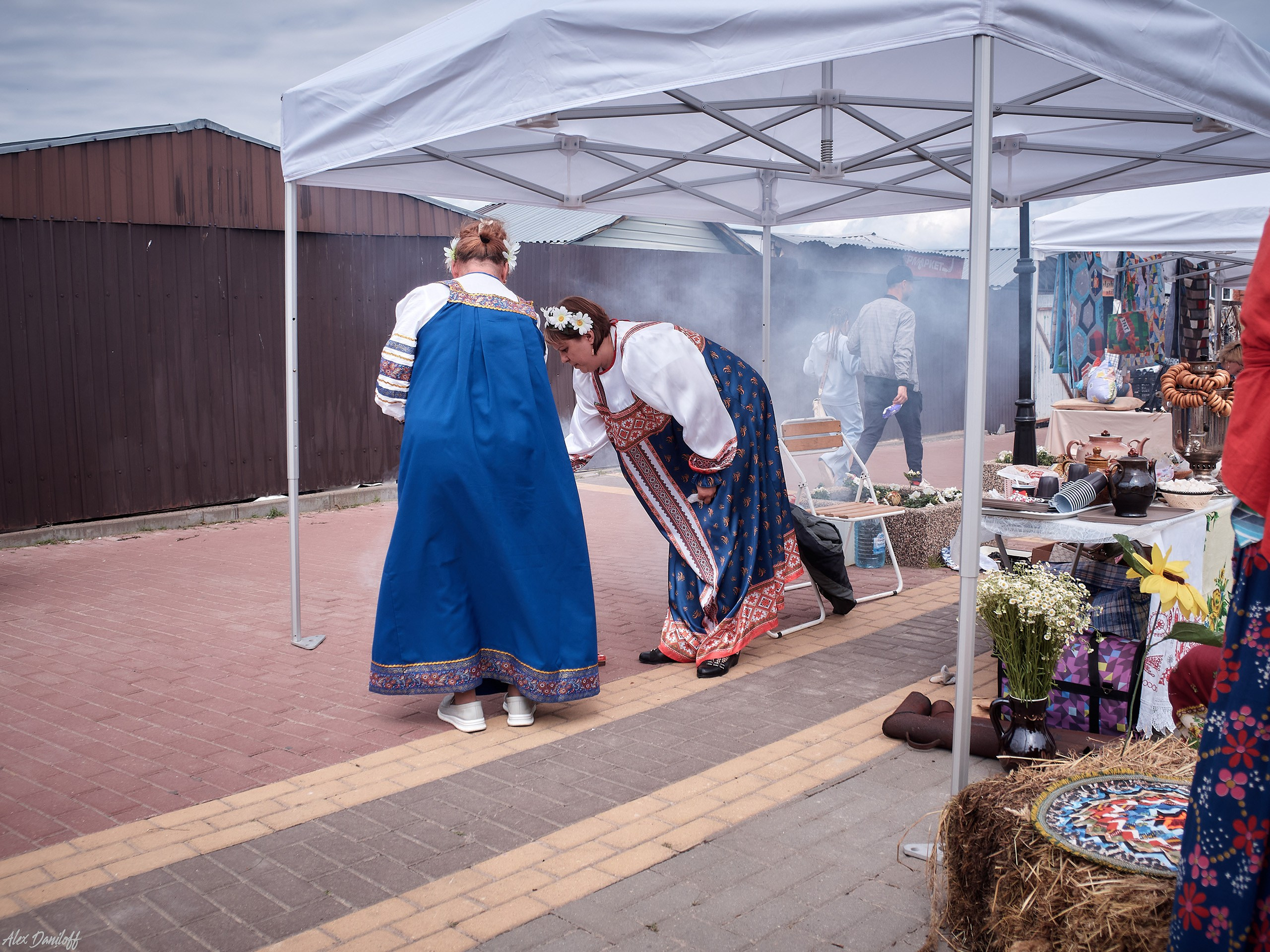 День семьи, любви и верности 2025. Муром-Инфо. Новости культуры, образования, спорта в городе Муром