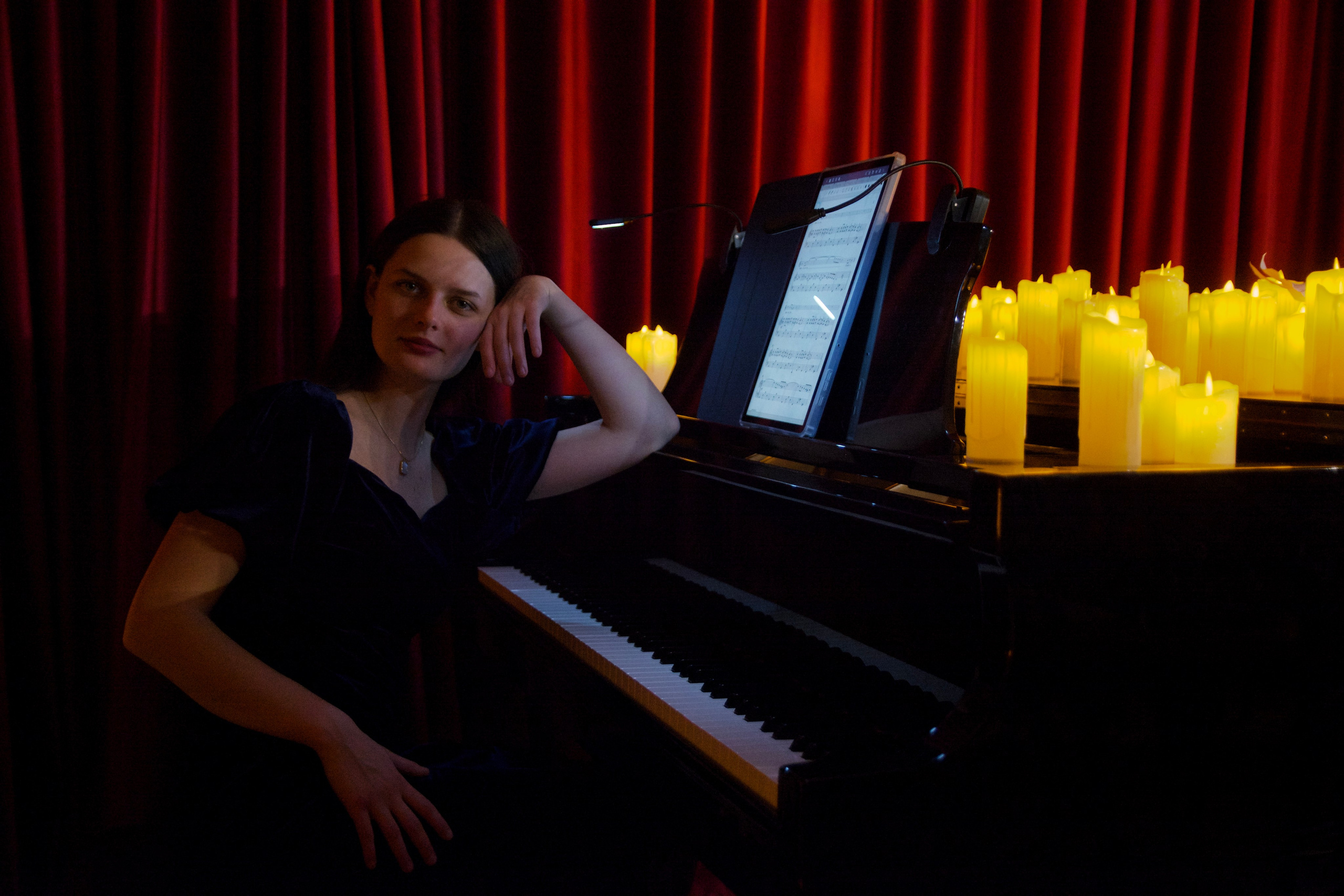 Концерты. F/8 and be there — оказаться в нужном месте и поймать момент