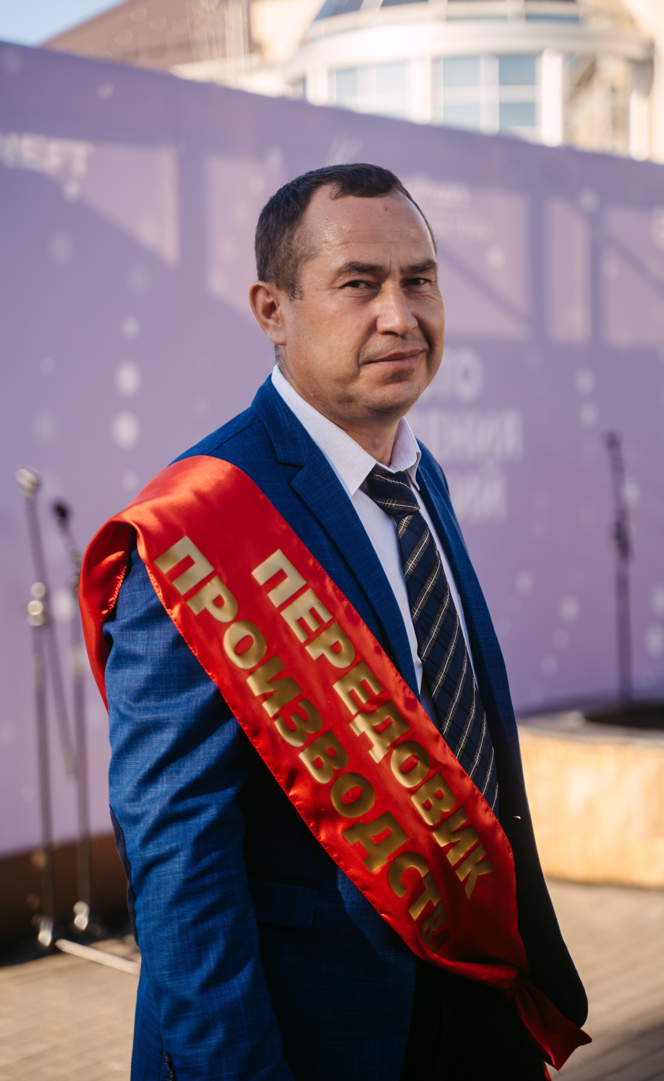 День Нефтяника / 2024. Саша Копылов, фотограф в Казани