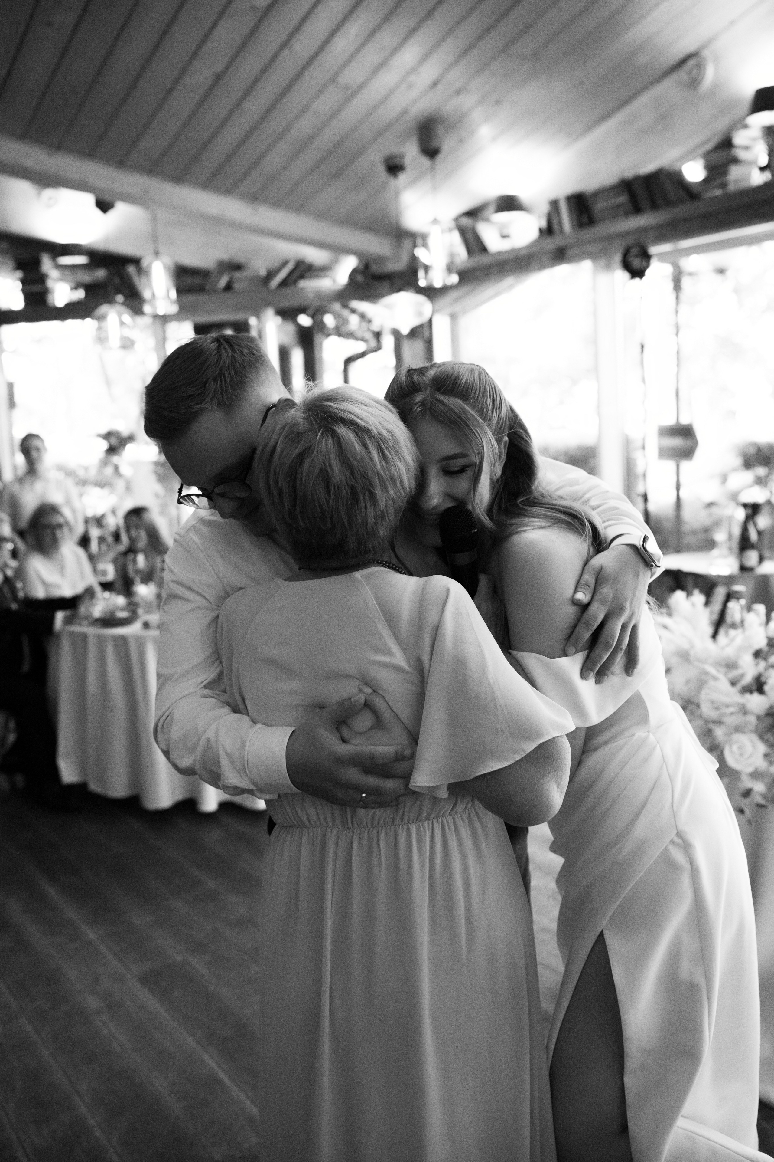 Свадебная съёмка от фотографа Владислава Блинова — Создайте идеальную свадебную съёмку. Vladislav Blinov photographer