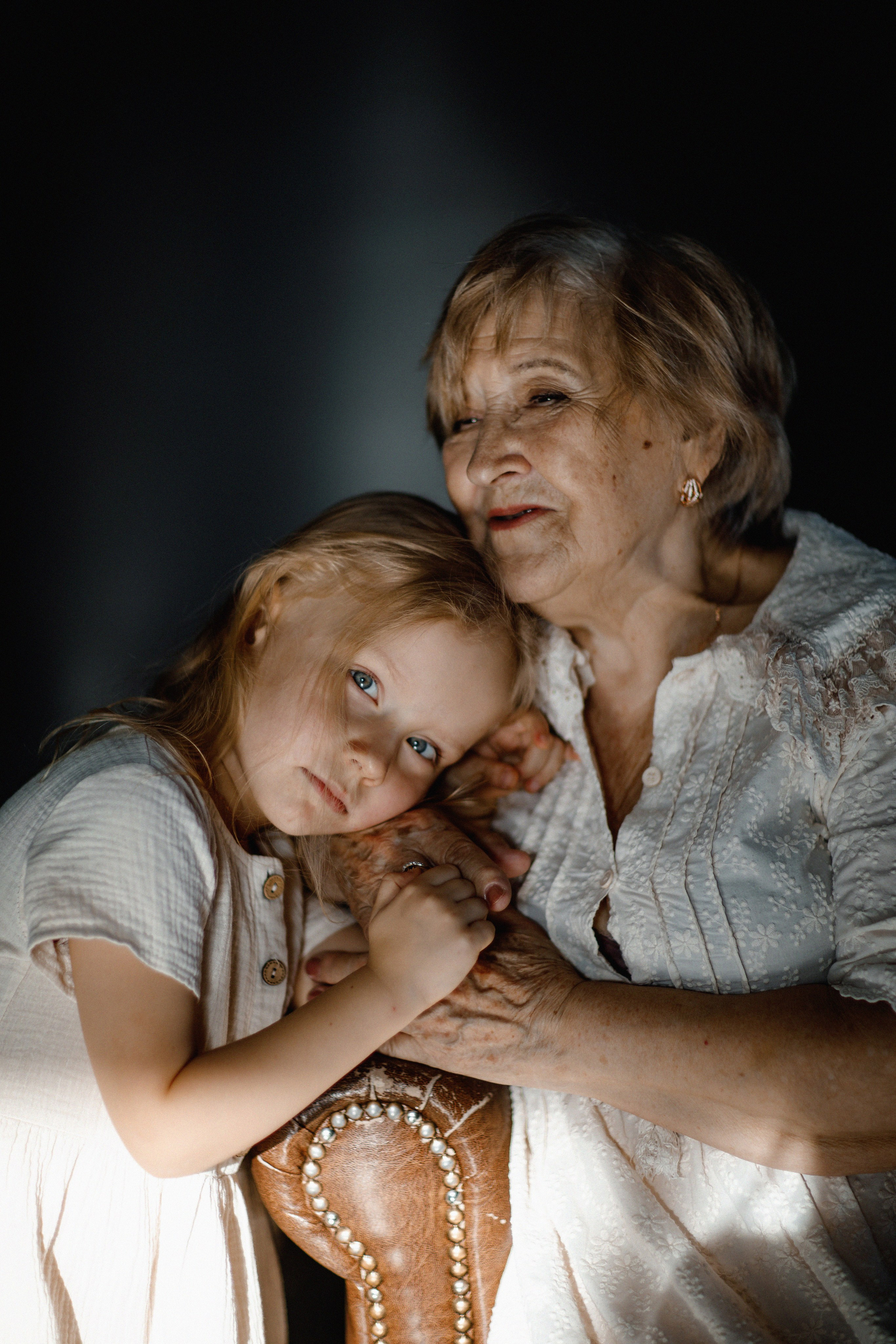 Беременность. Фотограф материнства и таинства кормления Екатерина Кузьмин