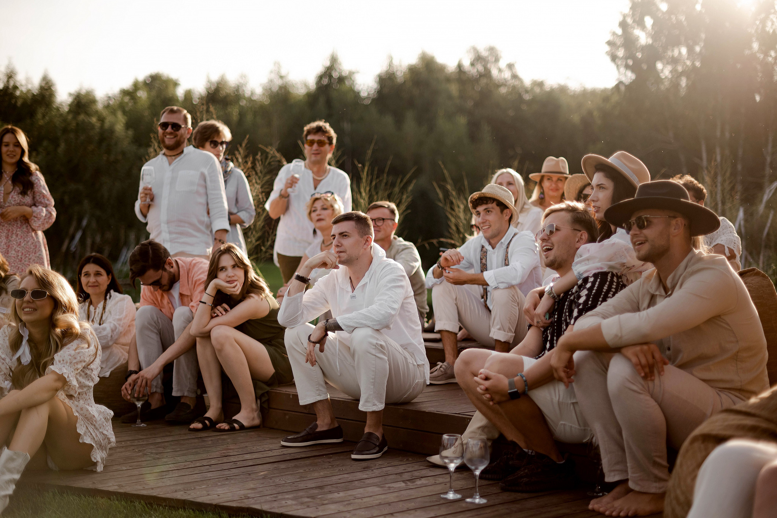 В стиле свободы. Свадебный и семейный фотограф в Новосибирске, Санкт-Петербурге, Москве