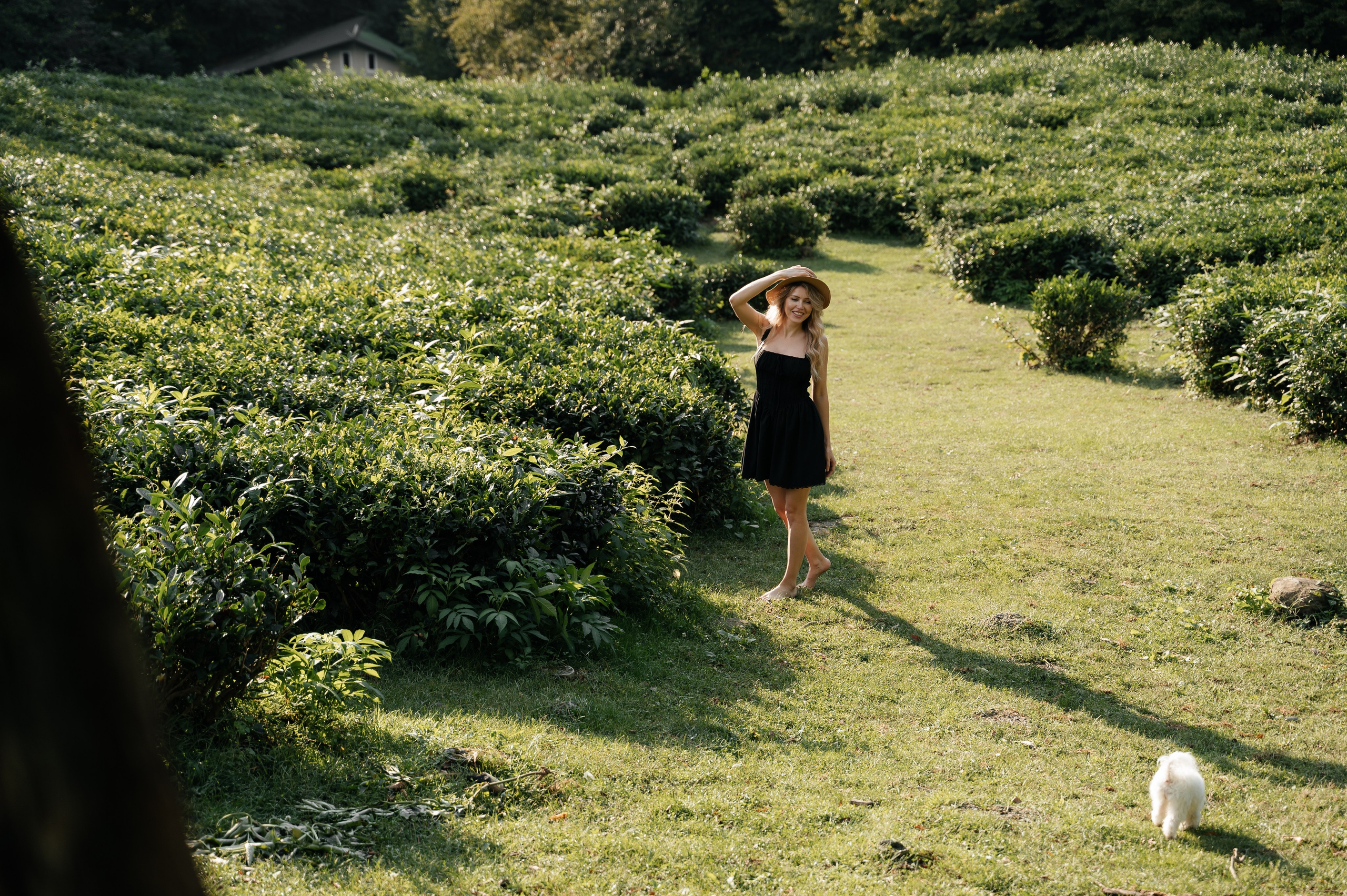 Ольга. Фотограф Палий Ульяна