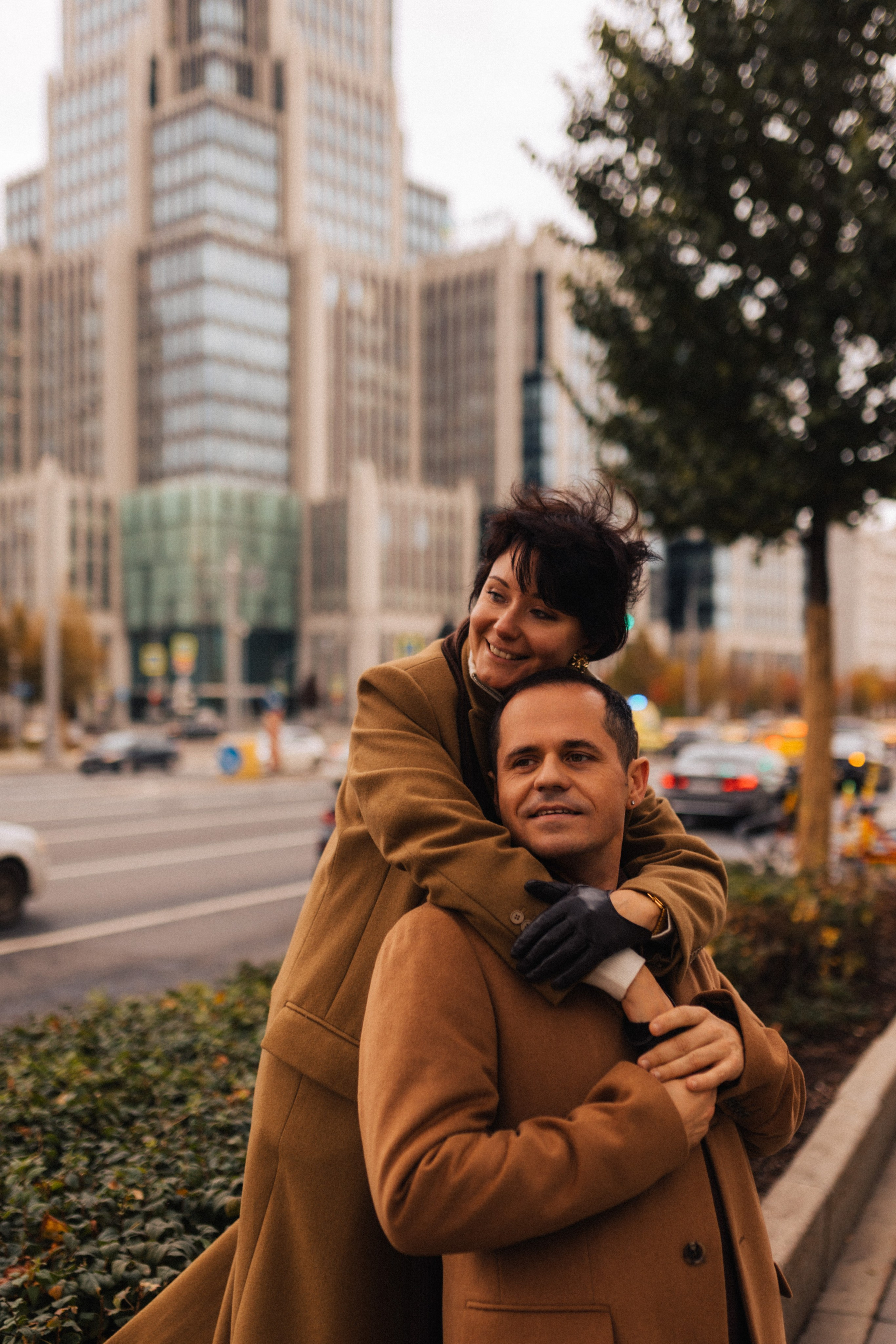 Игорь/Ирина. Фотограф в Москве Татьяна Сергеева