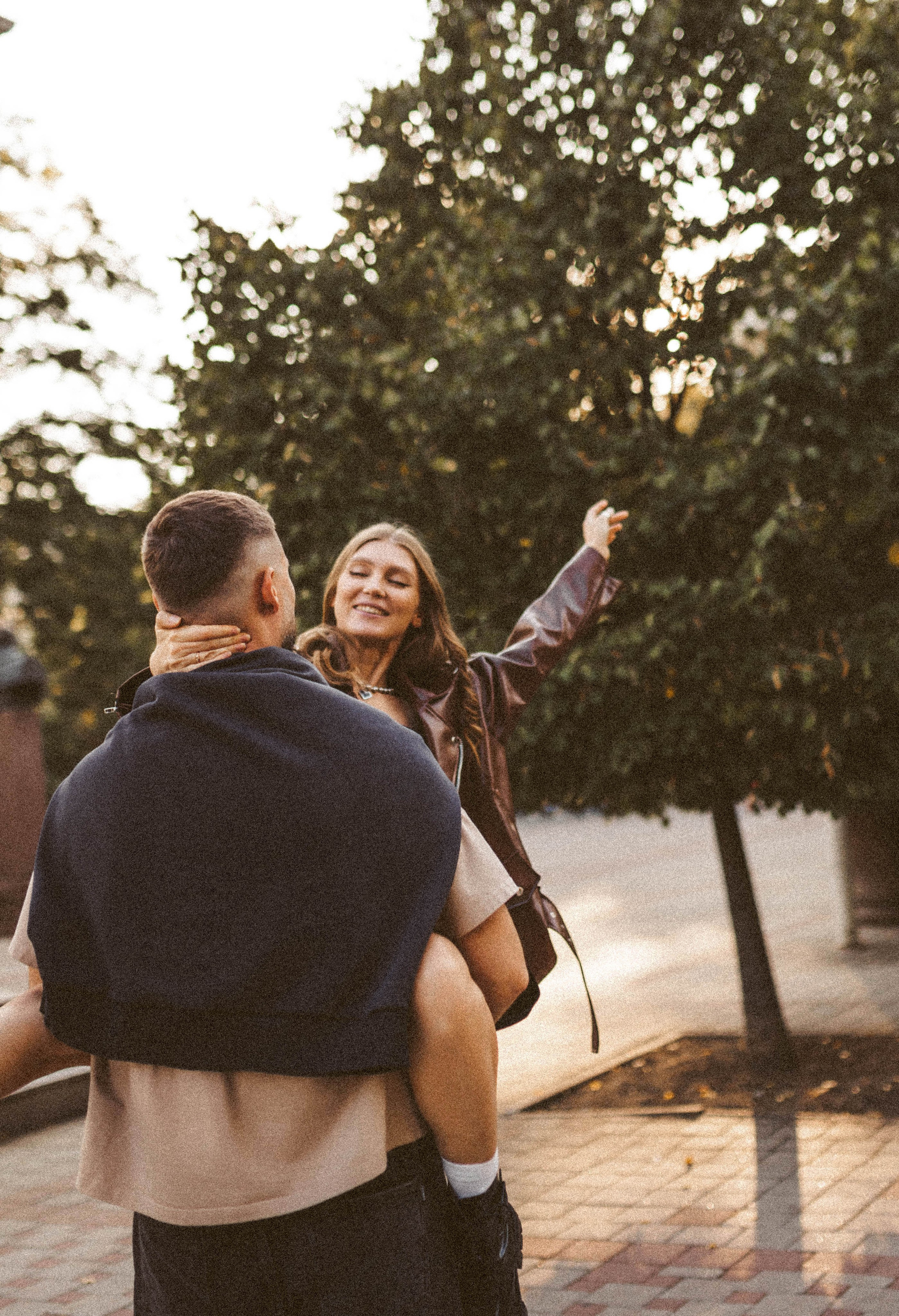 Саша/Алена. Фотограф в Москве Татьяна Сергеева