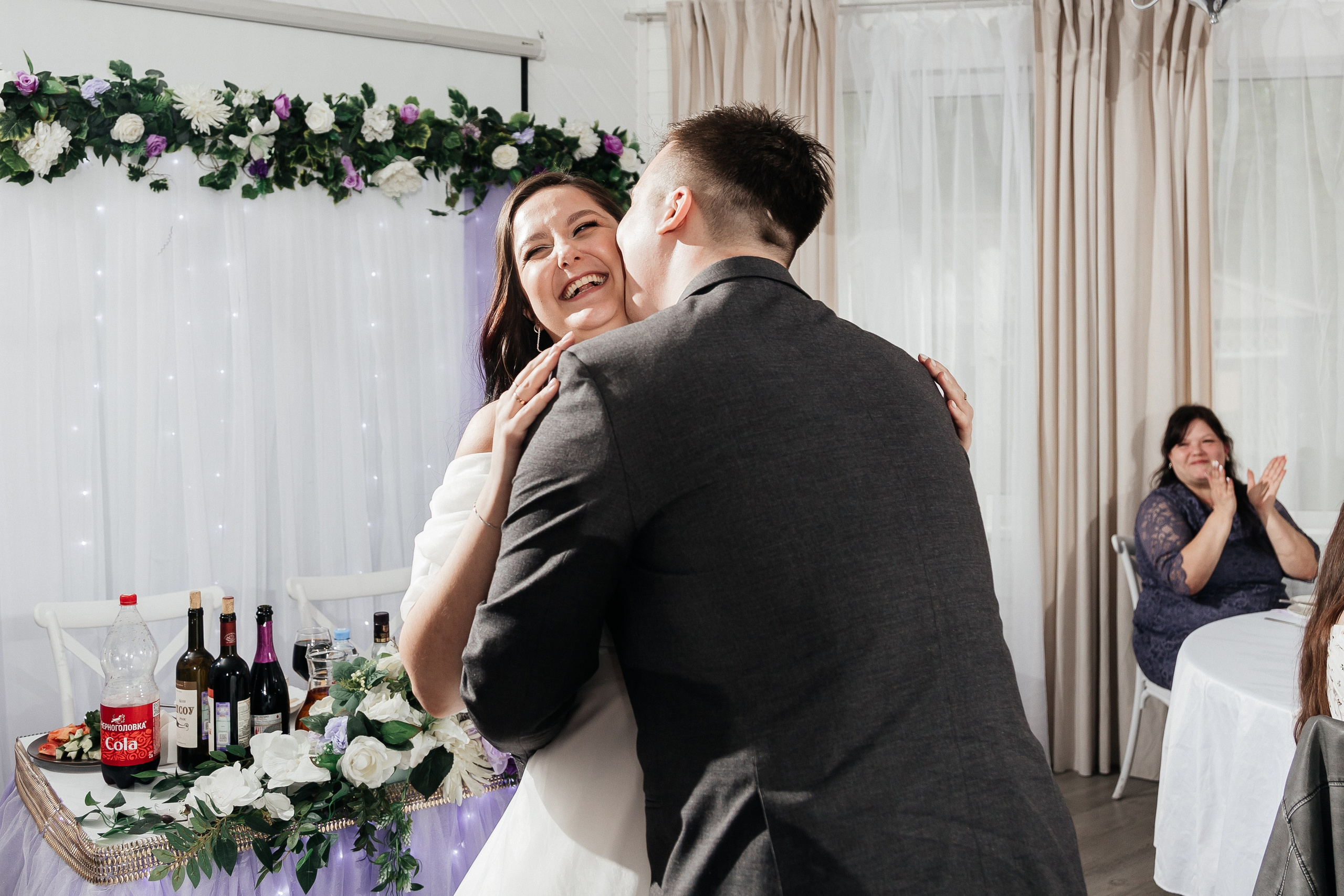 Дмитрий и Мария/2024. Свадебный и семейный фотограф в Екатеринбурге