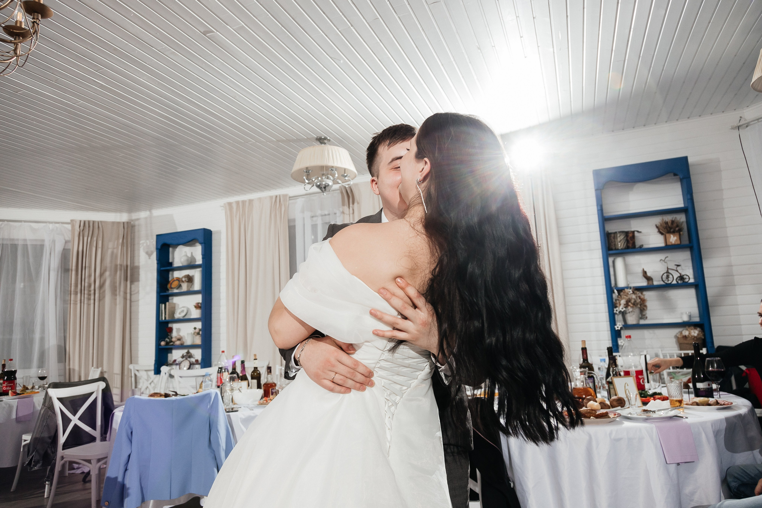 Дмитрий и Мария/2024. Свадебный и семейный фотограф в Екатеринбурге