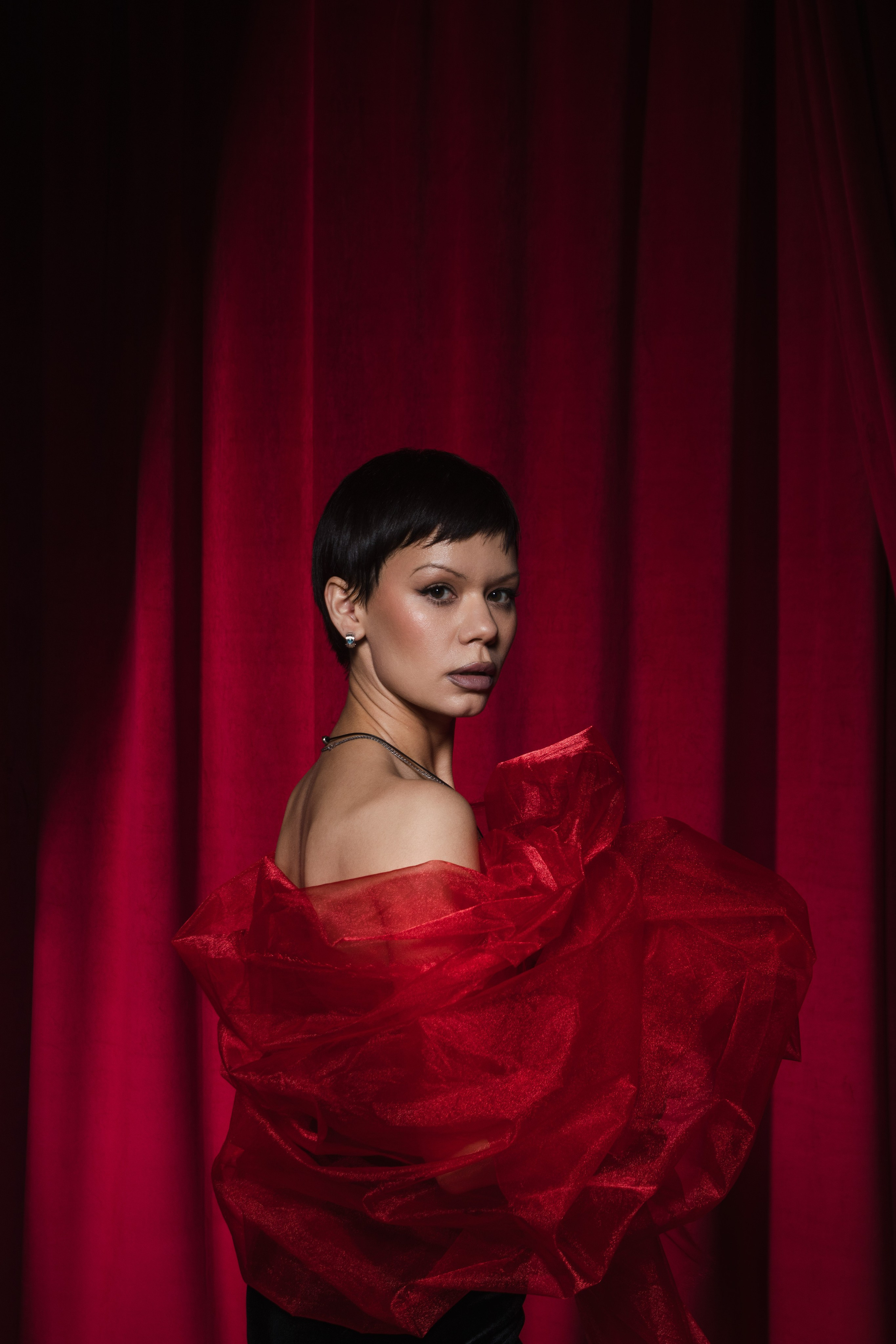 Фотограф продюсер съемок Йолдыз Плетнева