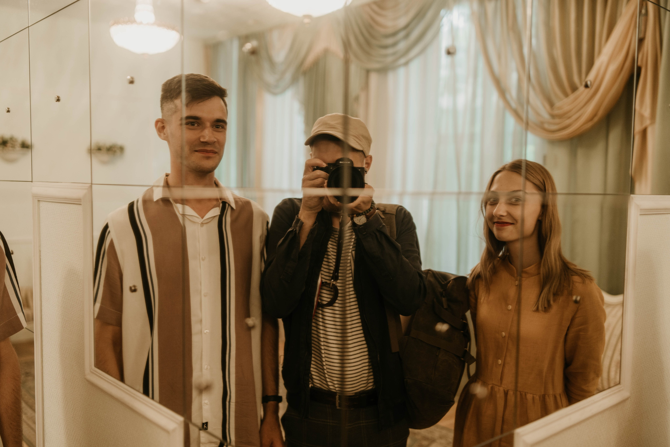 ELOPEMENT. Миша Снимет | твой фотограф