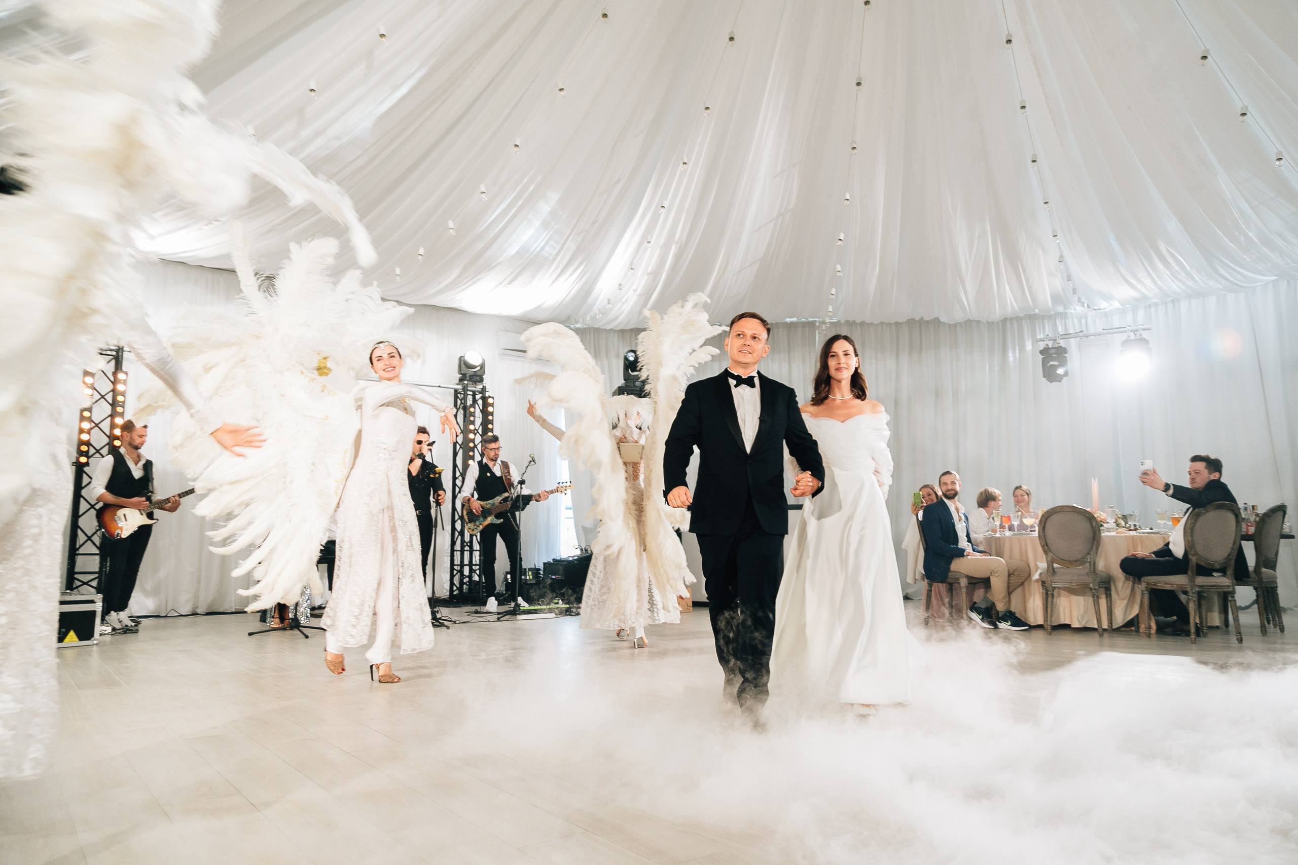 Свадьбы. Фотограф Serg-Epic — Сергей Клепиков