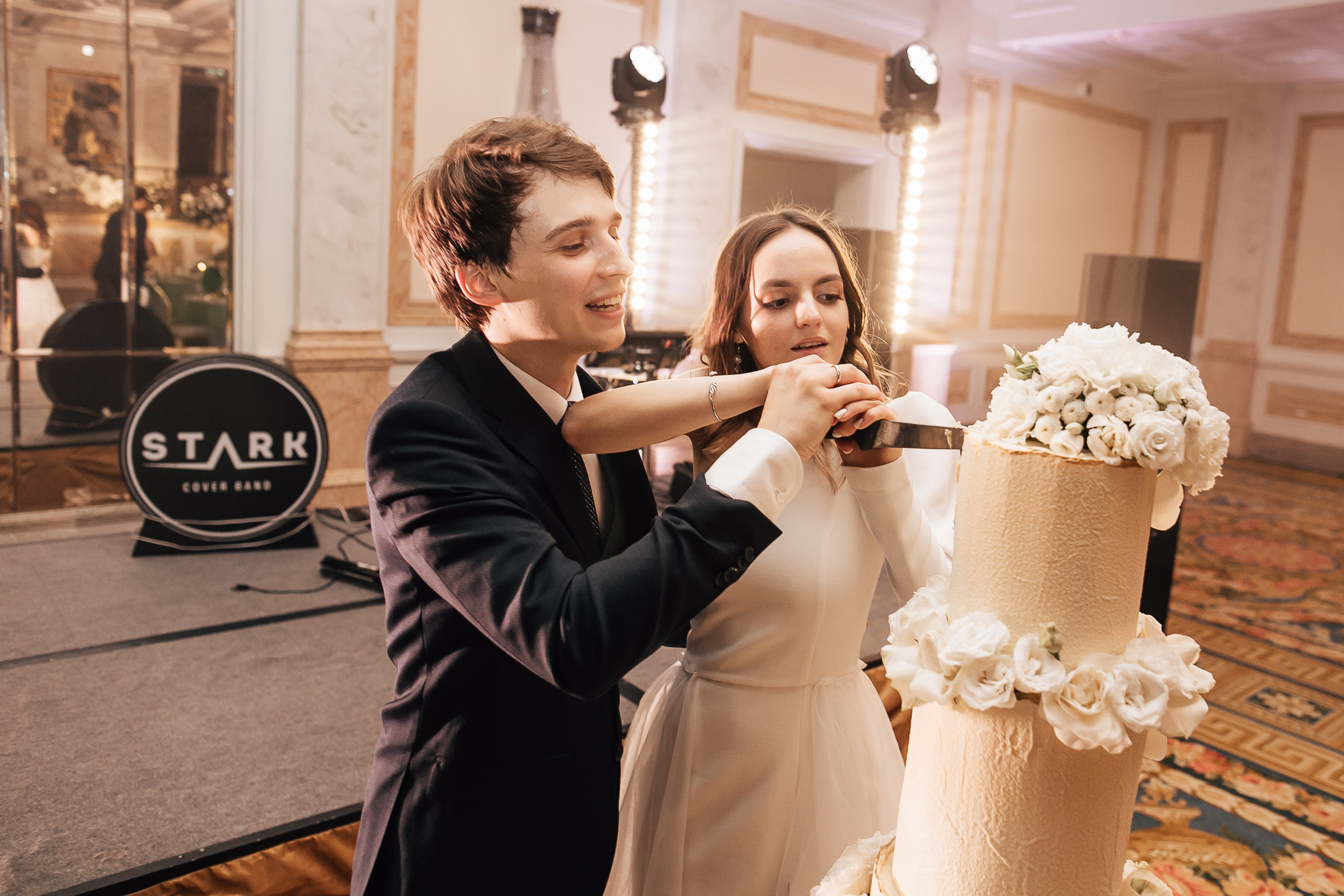 Свадьбы. Фотограф Serg-Epic — Сергей Клепиков