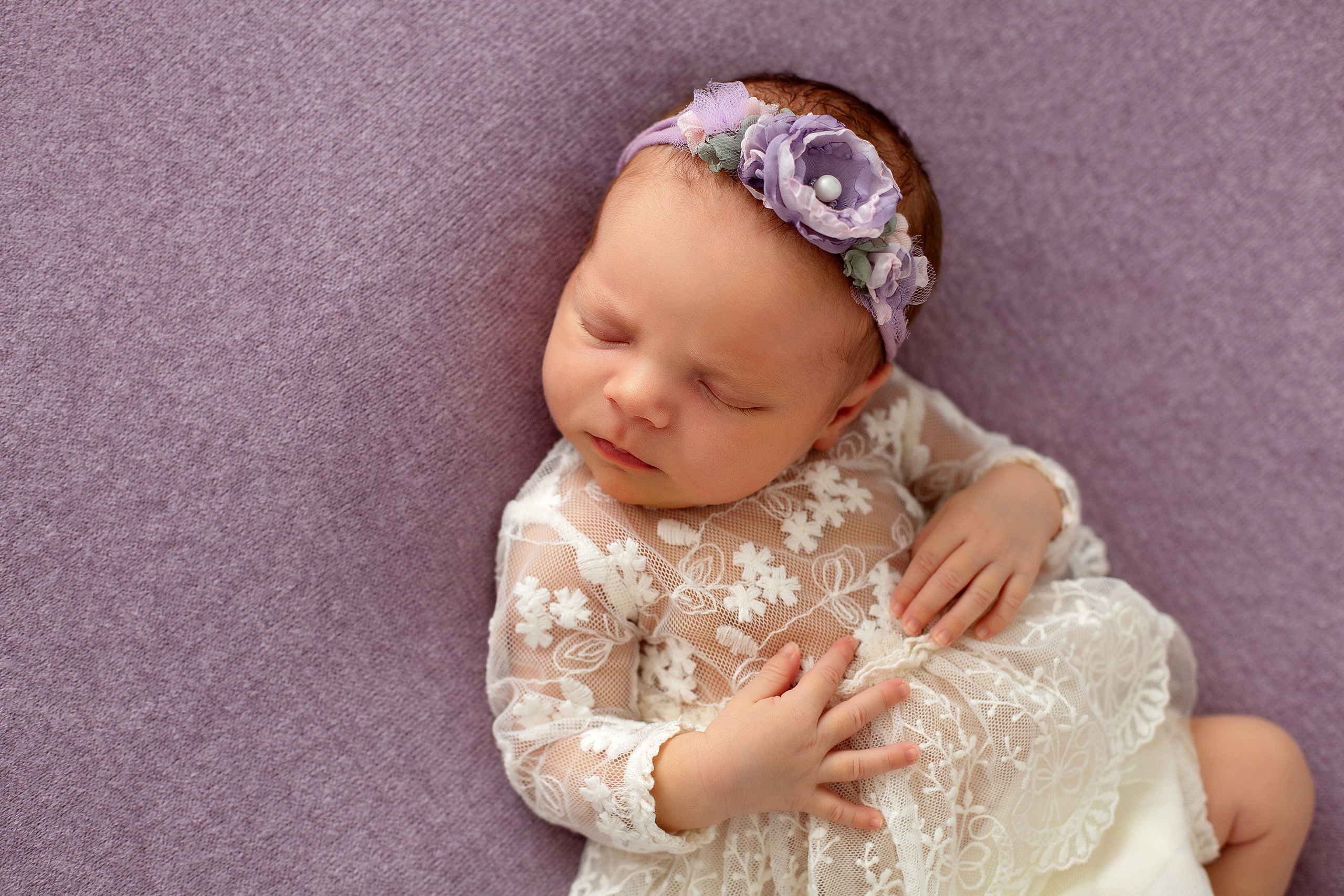 Новорожденные малыши. Семейный и детский фотограф в Омске Юлия Жукова