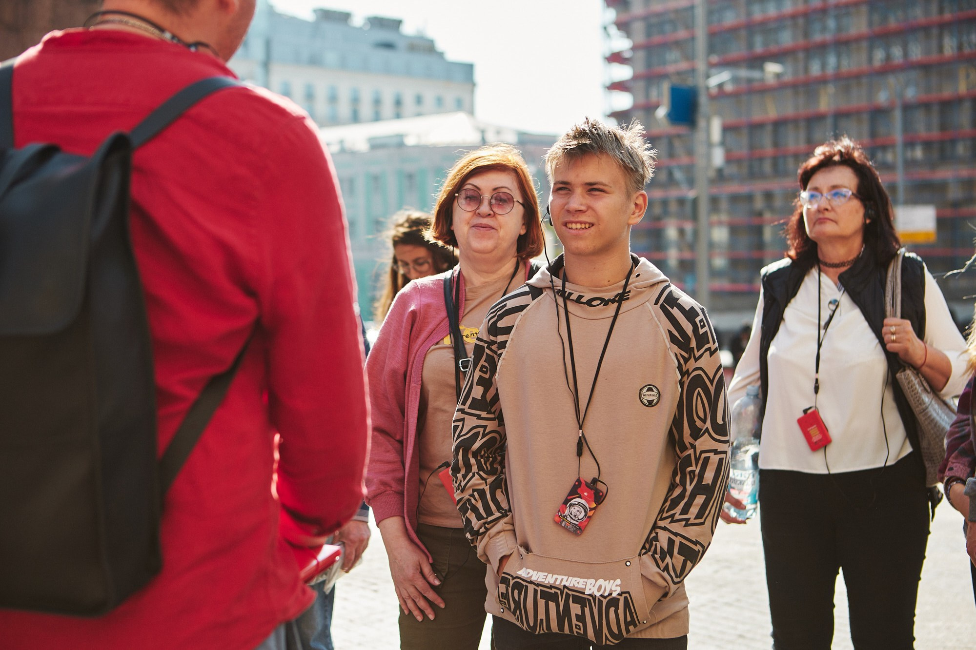 Одноклассники. Репортажный фотограф в Москве — Дмитрий Тарасов | Съёмка мероприятий, концертов, корпоративов
