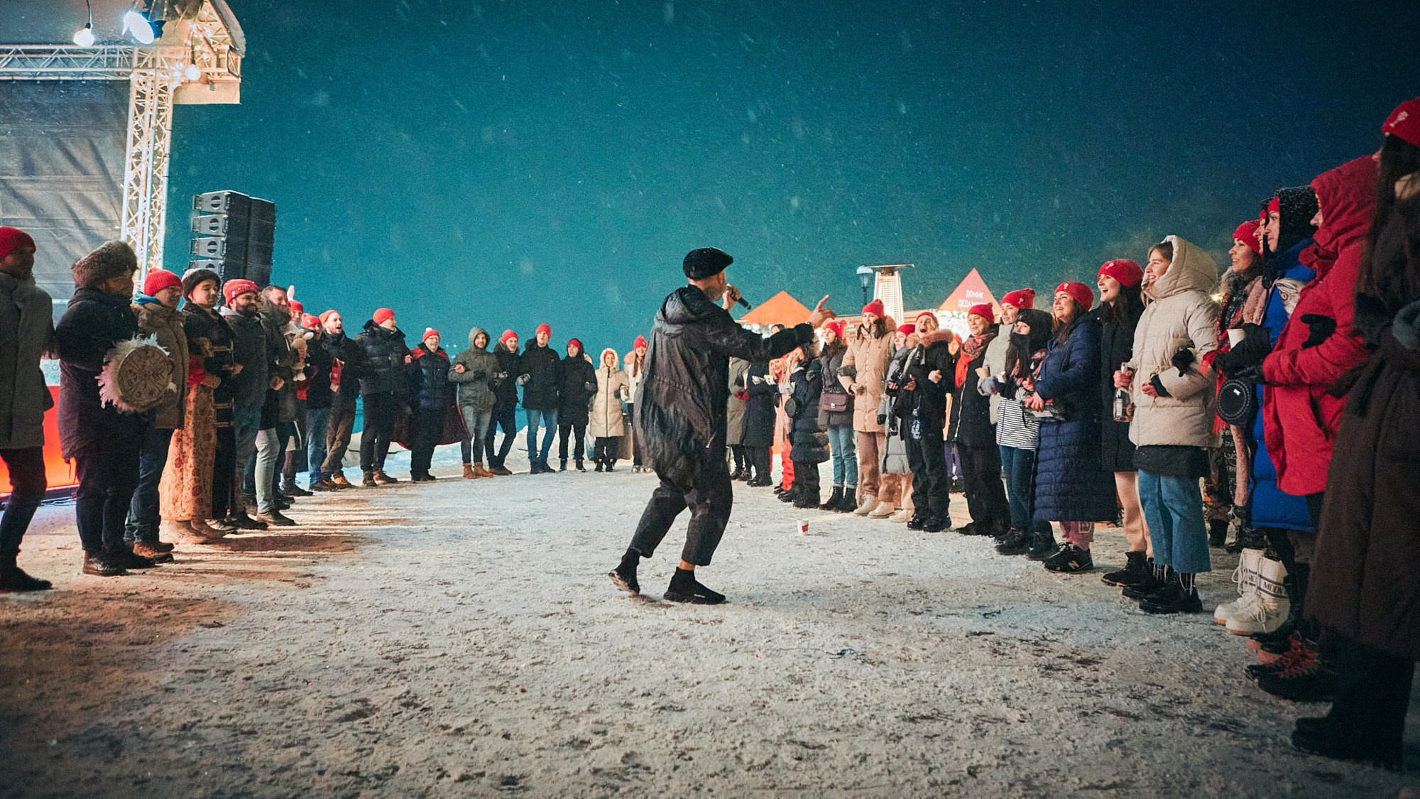 Фотограф на корпоративе BACARDI Golden Bat — репортажная съёмка в Москве. Репортажный фотограф в Москве — Дмитрий Тарасов | Съёмка мероприятий, концертов, корпоративов