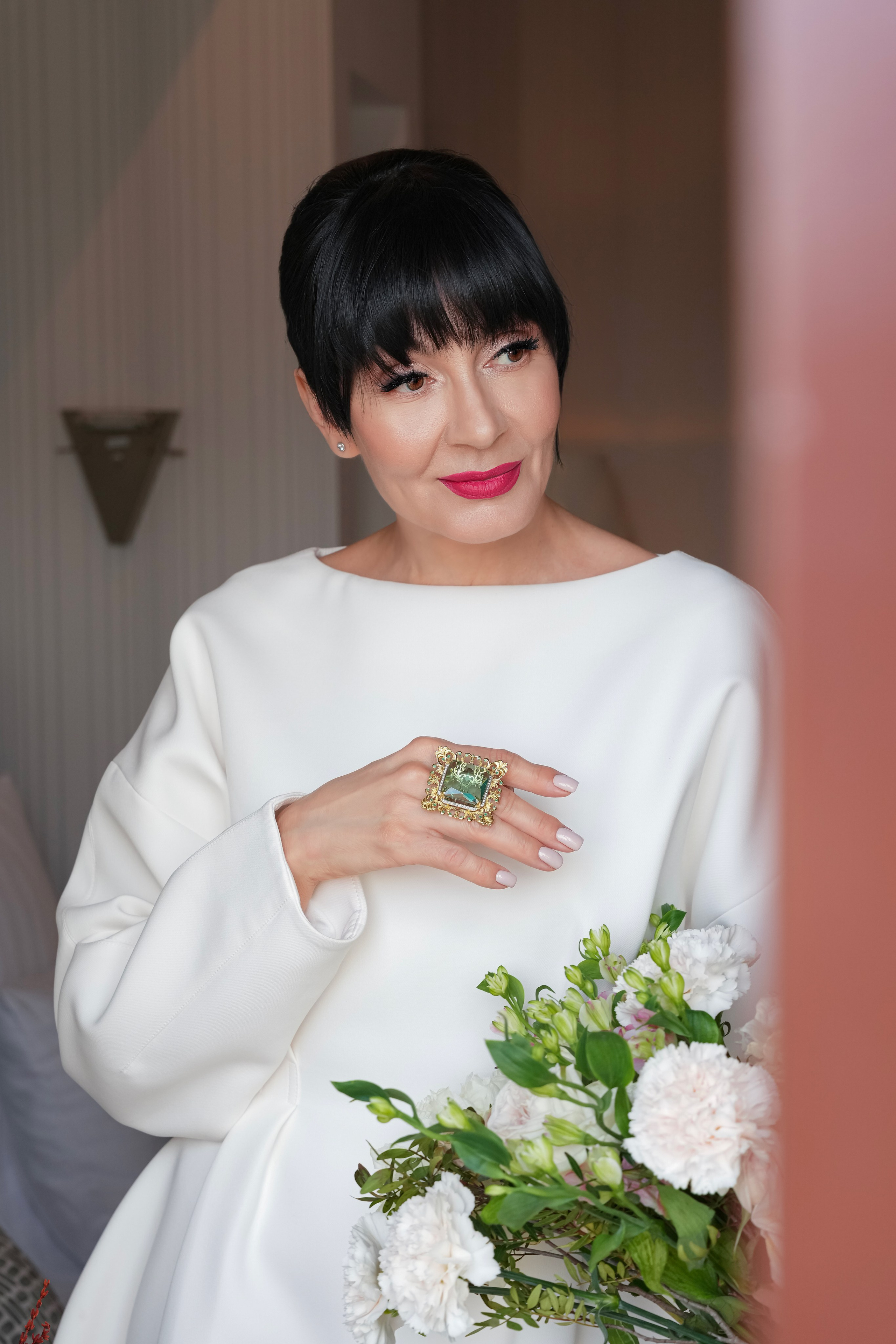 Iren Focus. Портретный фотограф в Санкт-Петербурге Дмитриева Наталия