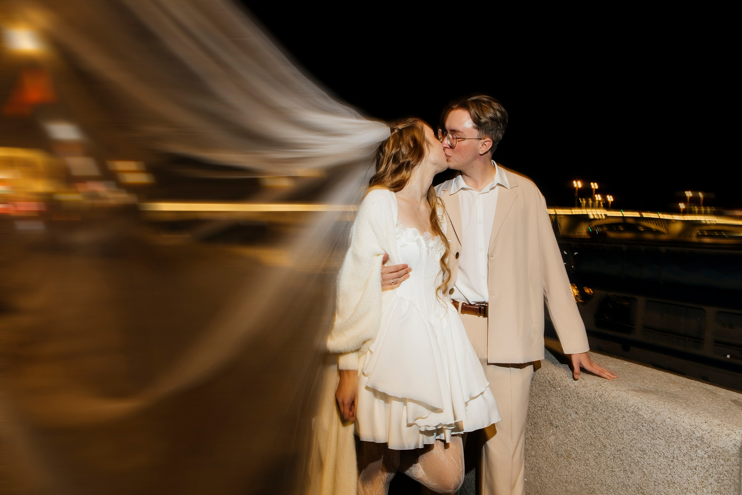 Свадьбы и lovestory. Фотограф и видеограф в Санкт-Петербурге Прохорова Надежда