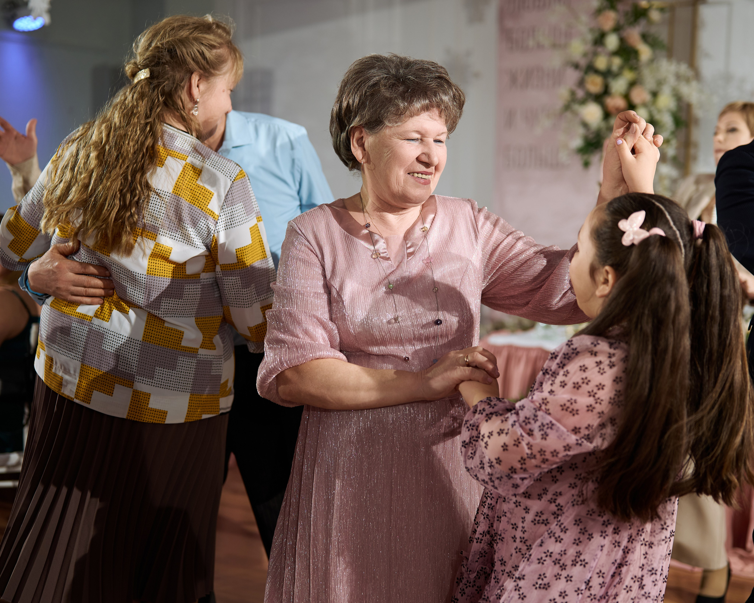 Наш день. Свадебный и семейный фотограф Регина Кагарманова