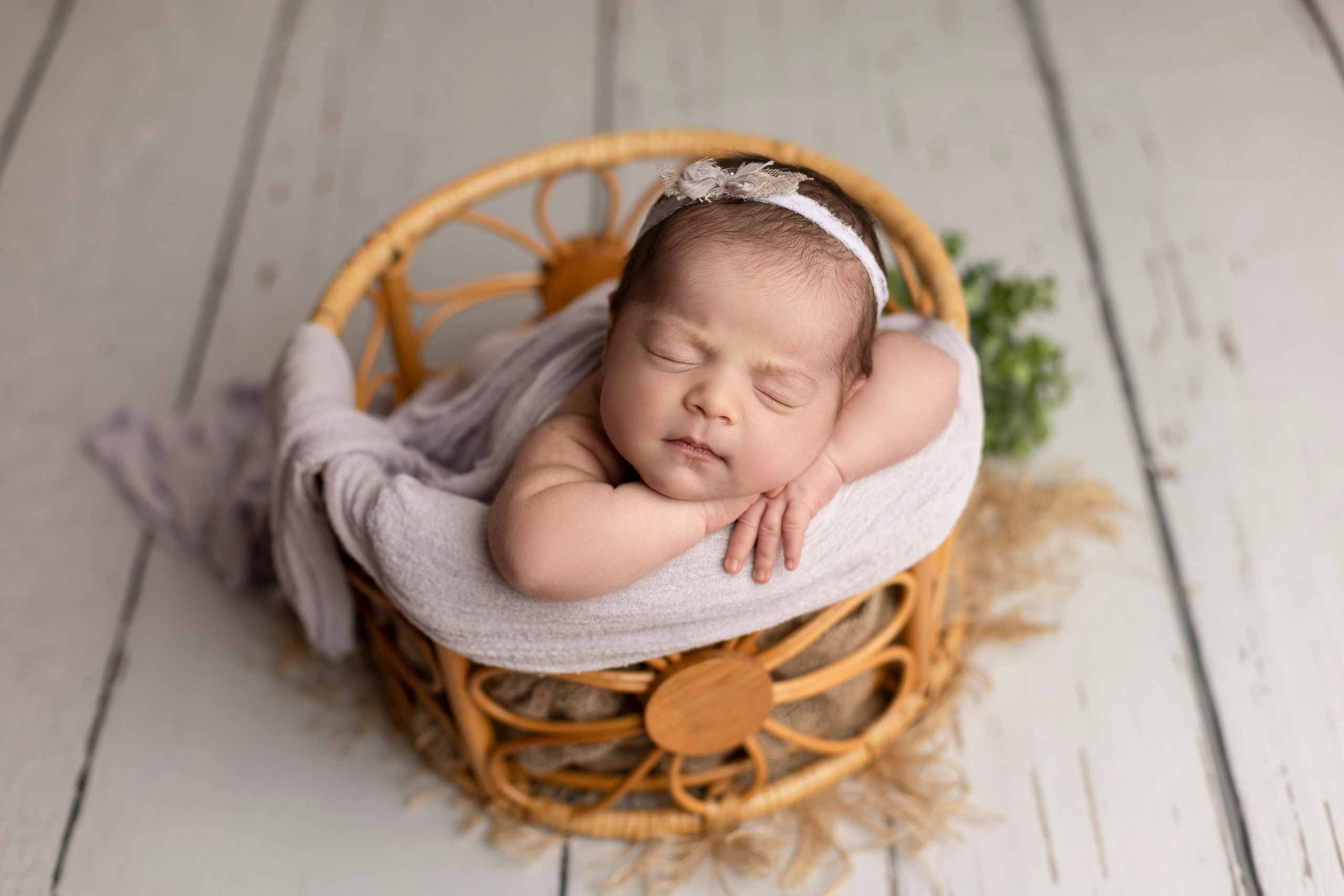 Портфолио. Фотограф новорожденных Пермь Елена Дьячкова