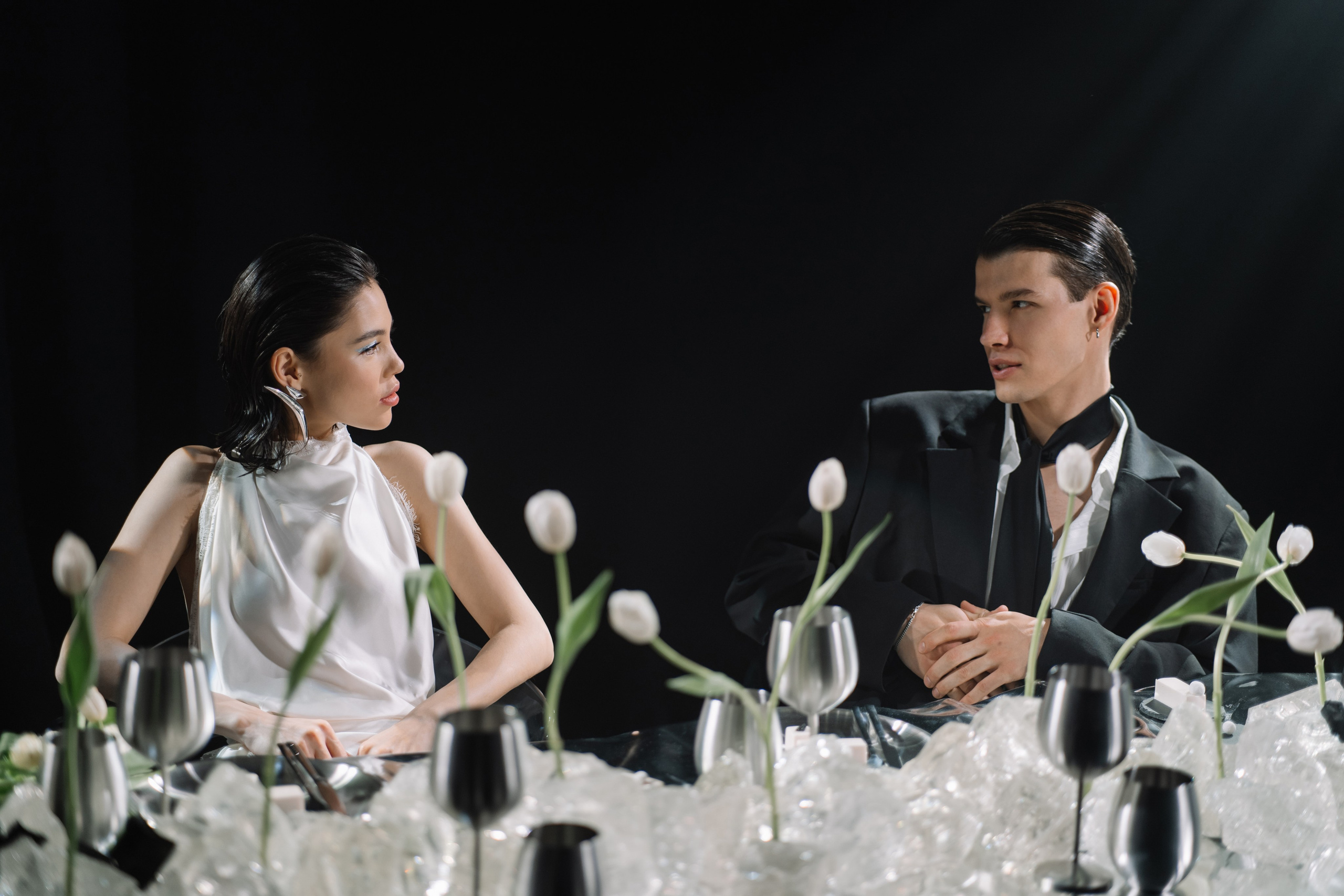 Свадьба в лофте. Свадебный и семейный фотограф в Москве Светлана Зоткина