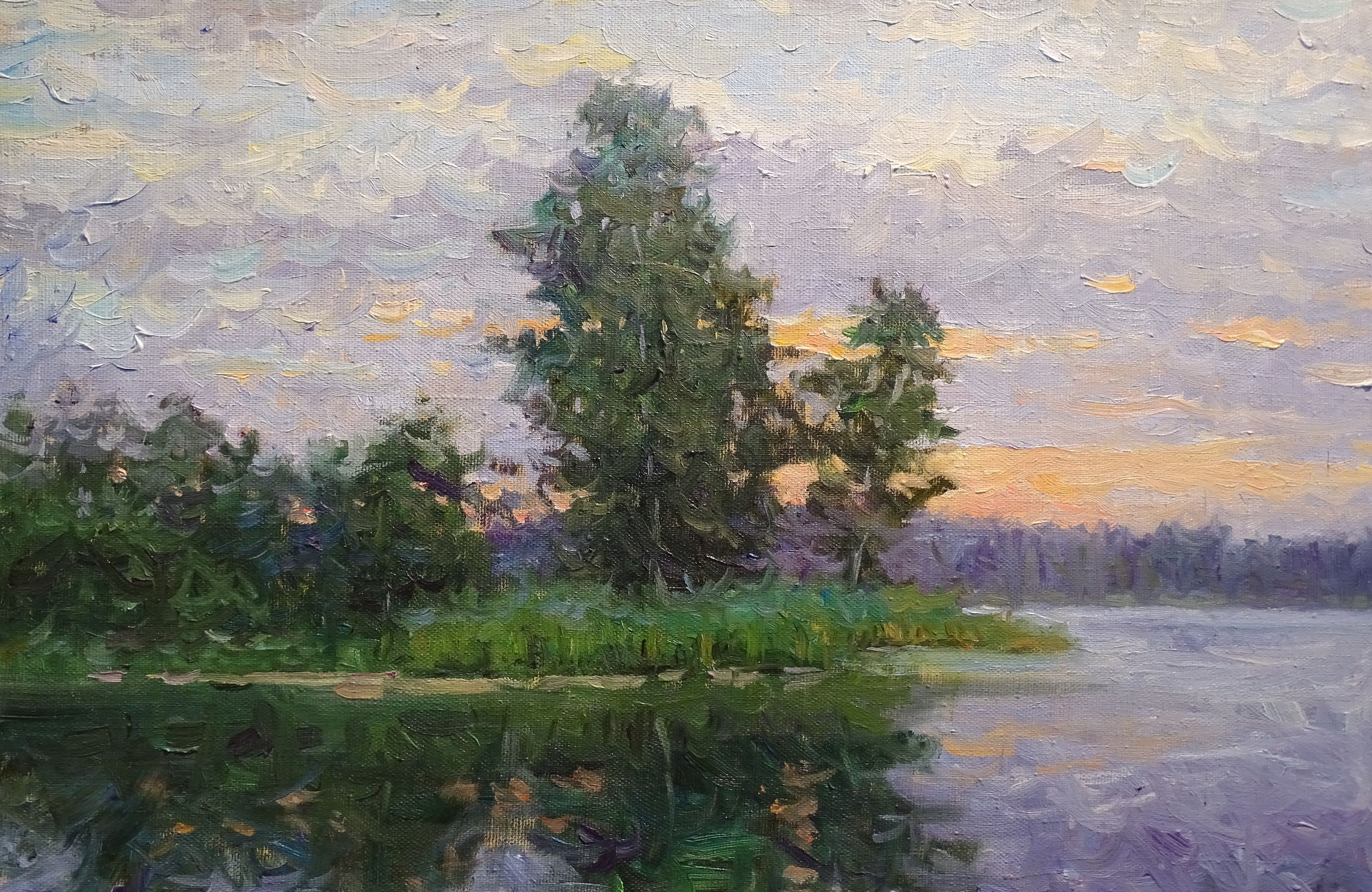 Лев Феофанов пейзажи маслом. Лев Феофанов официальный сайт художника